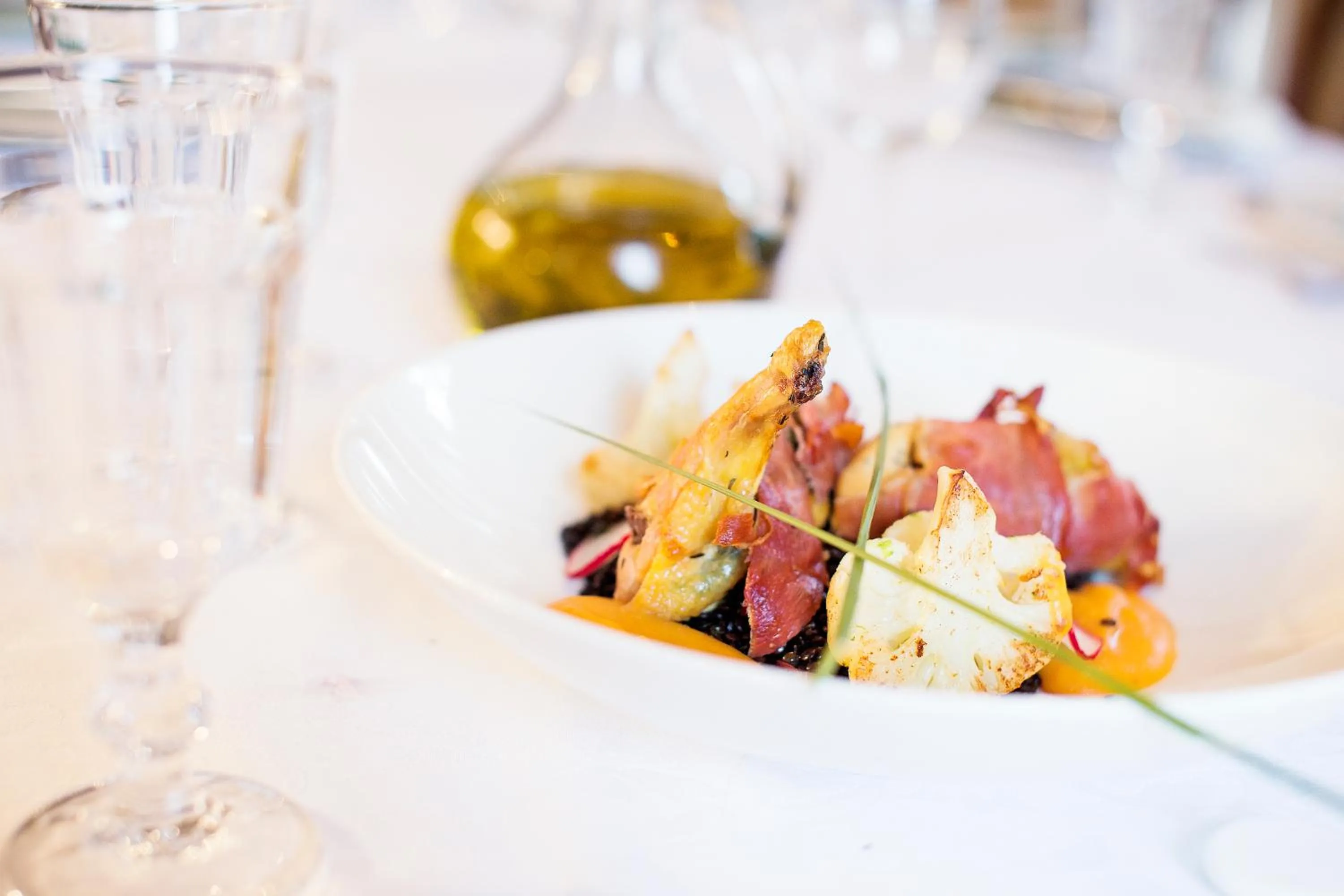 Gościniec Sucholeski