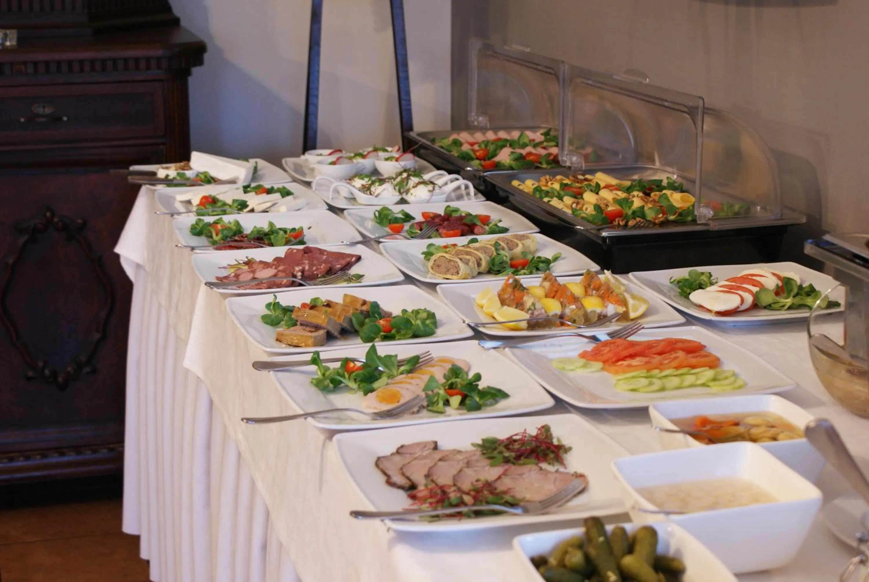 Gościniec Sucholeski