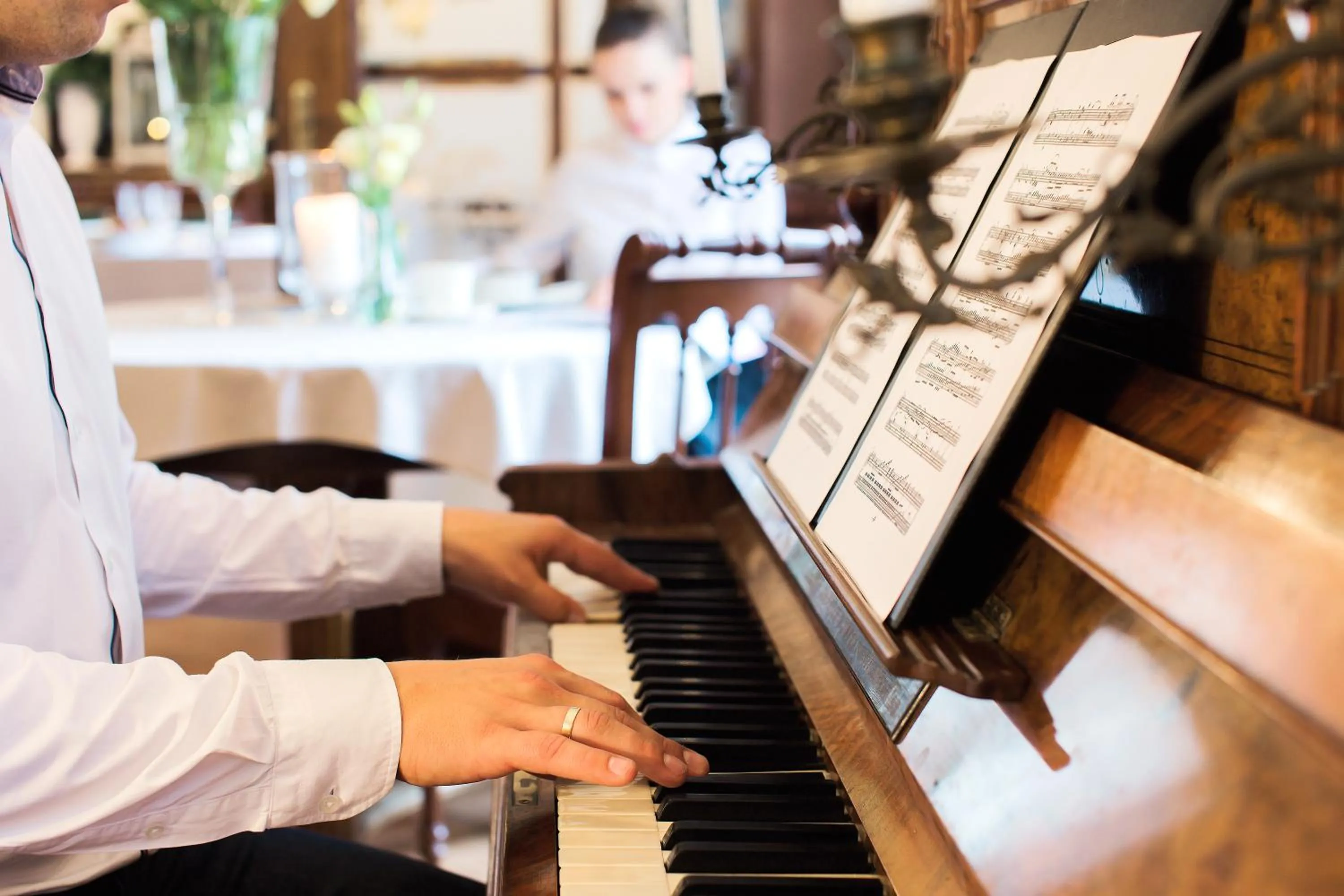 Gościniec Sucholeski