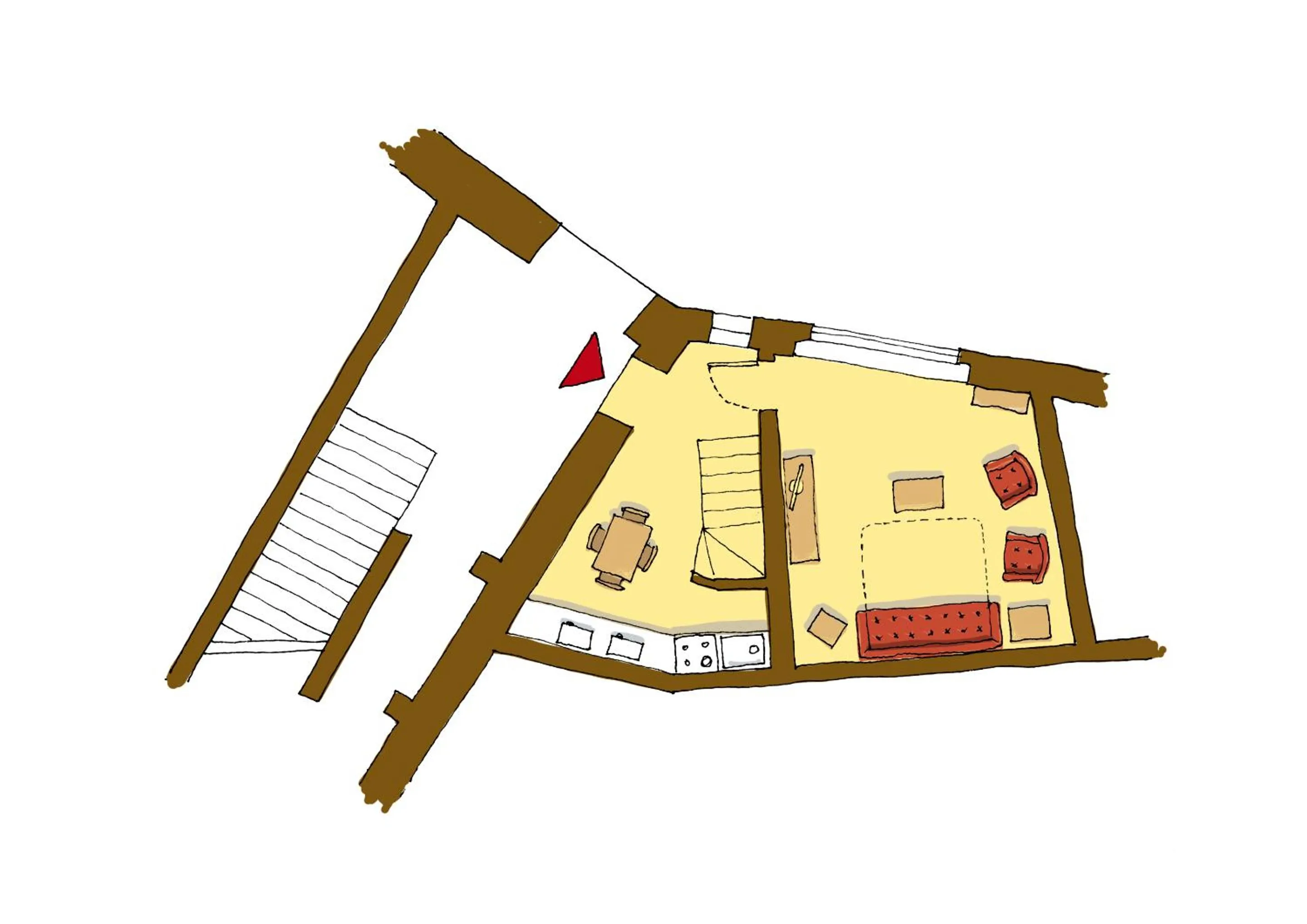 Other in Rinidia - Siena Centro