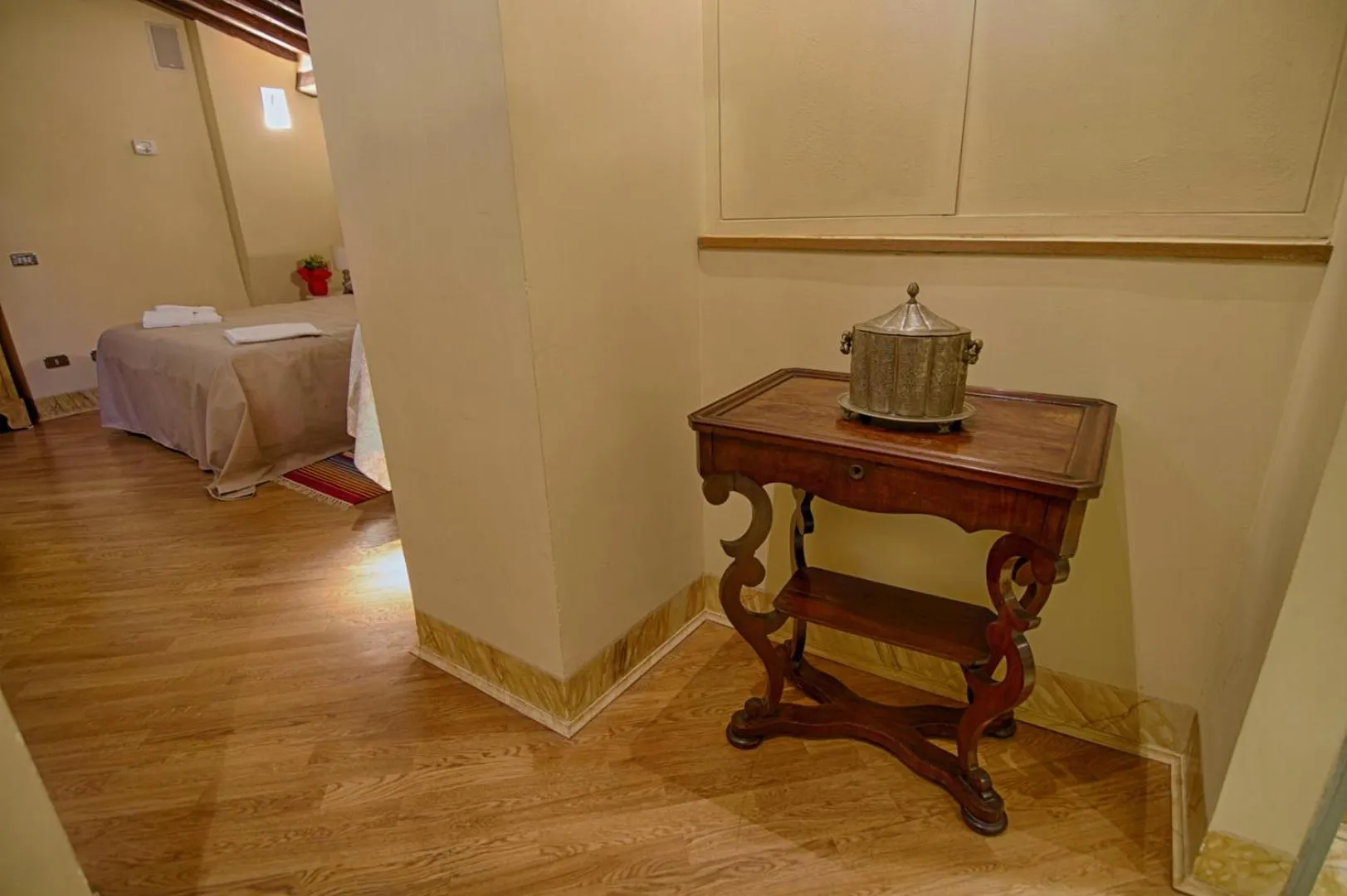 Other, Bed in Rinidia - Siena Centro