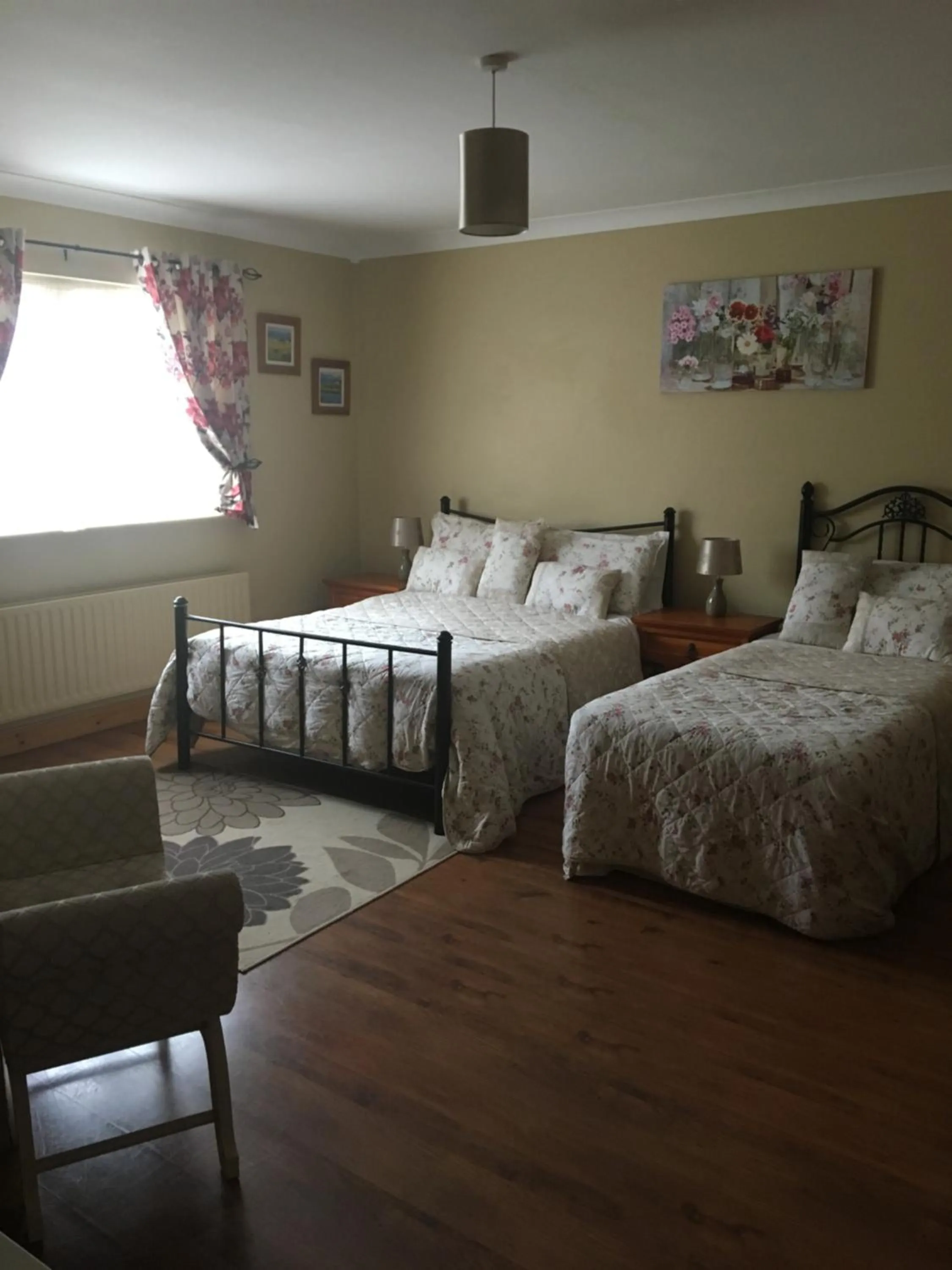 Heeneys Lodge B&B