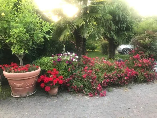 Property building in Country House Country Club