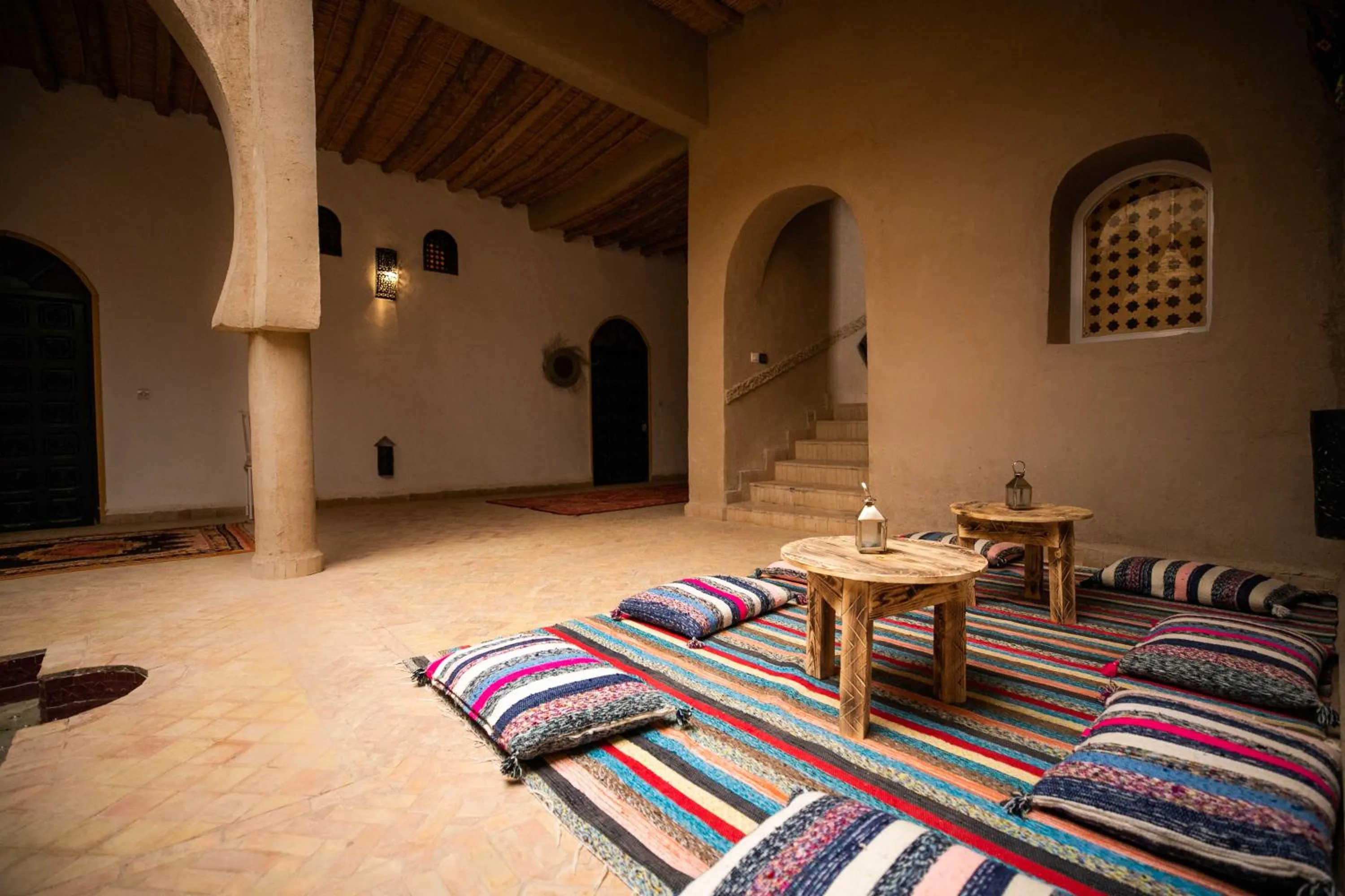 Riad Kasbah Aiour