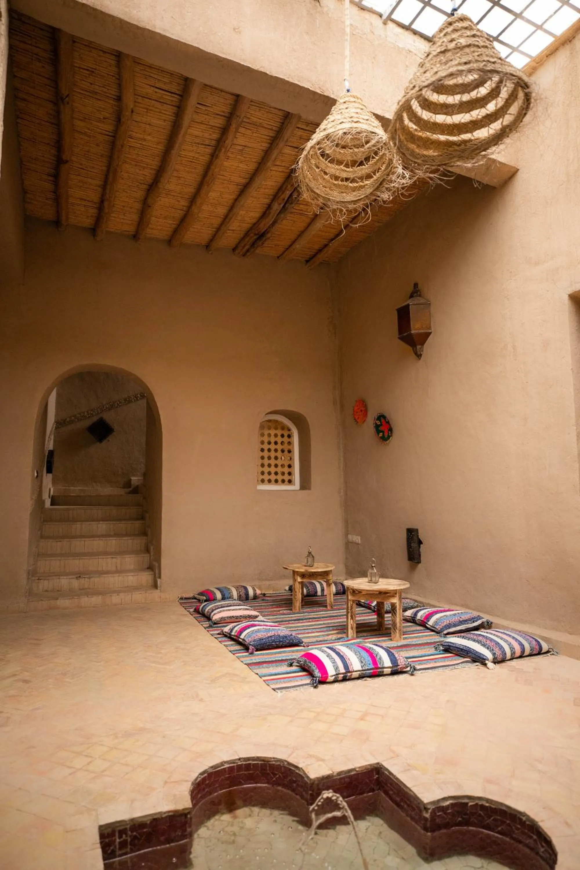Riad Kasbah Aiour