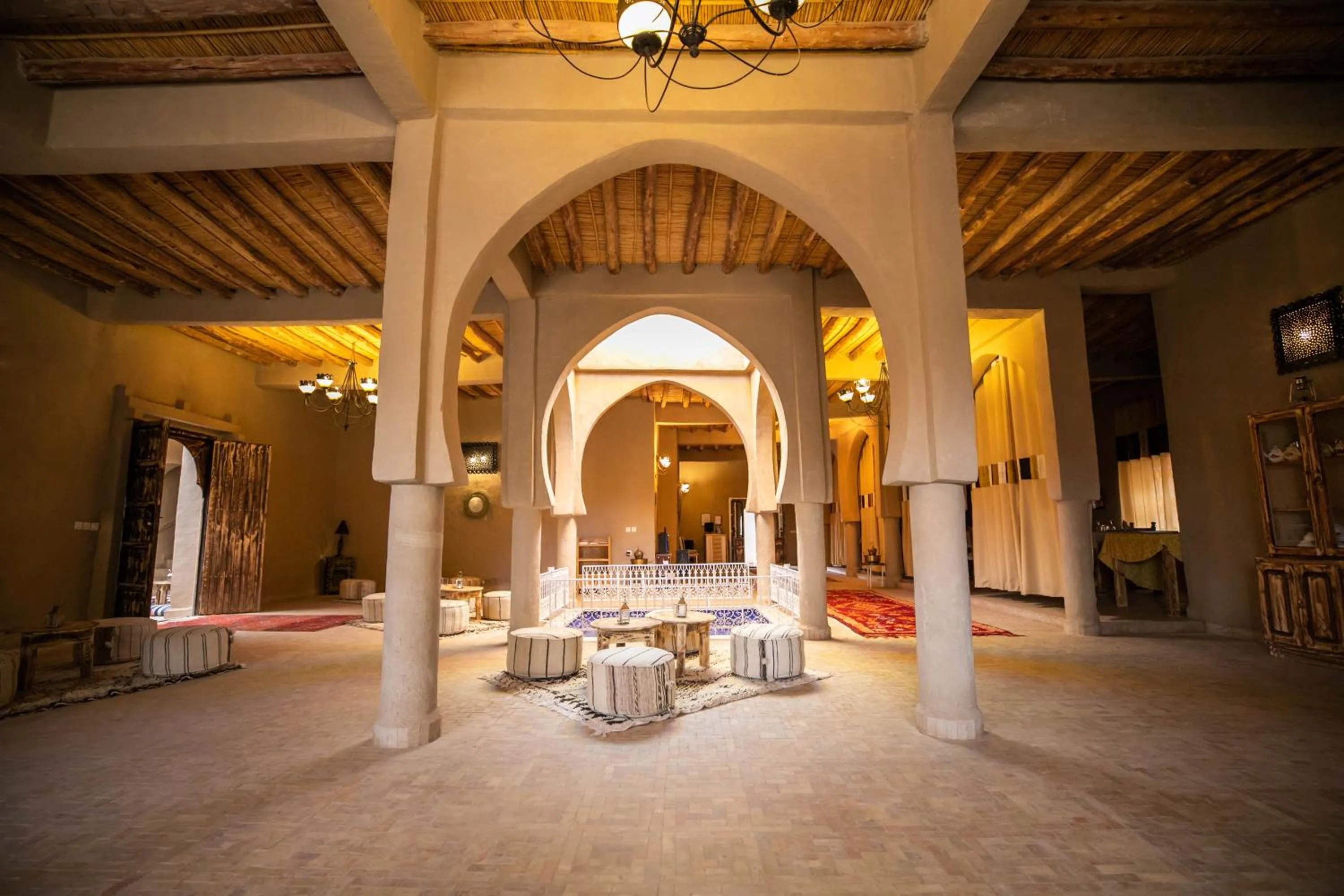Riad Kasbah Aiour