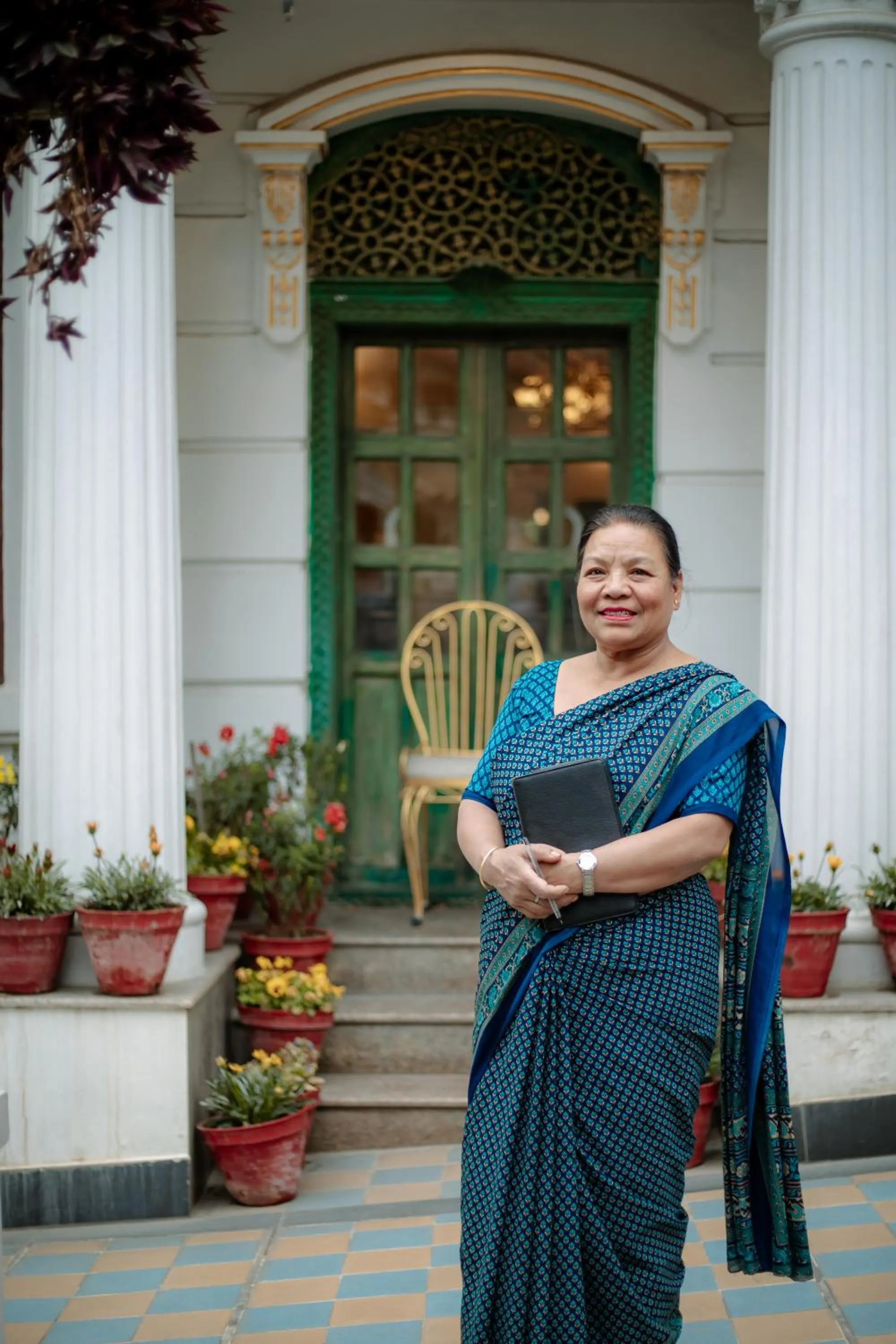 Property building in Maya Manor Boutique Hotel by KGH Group