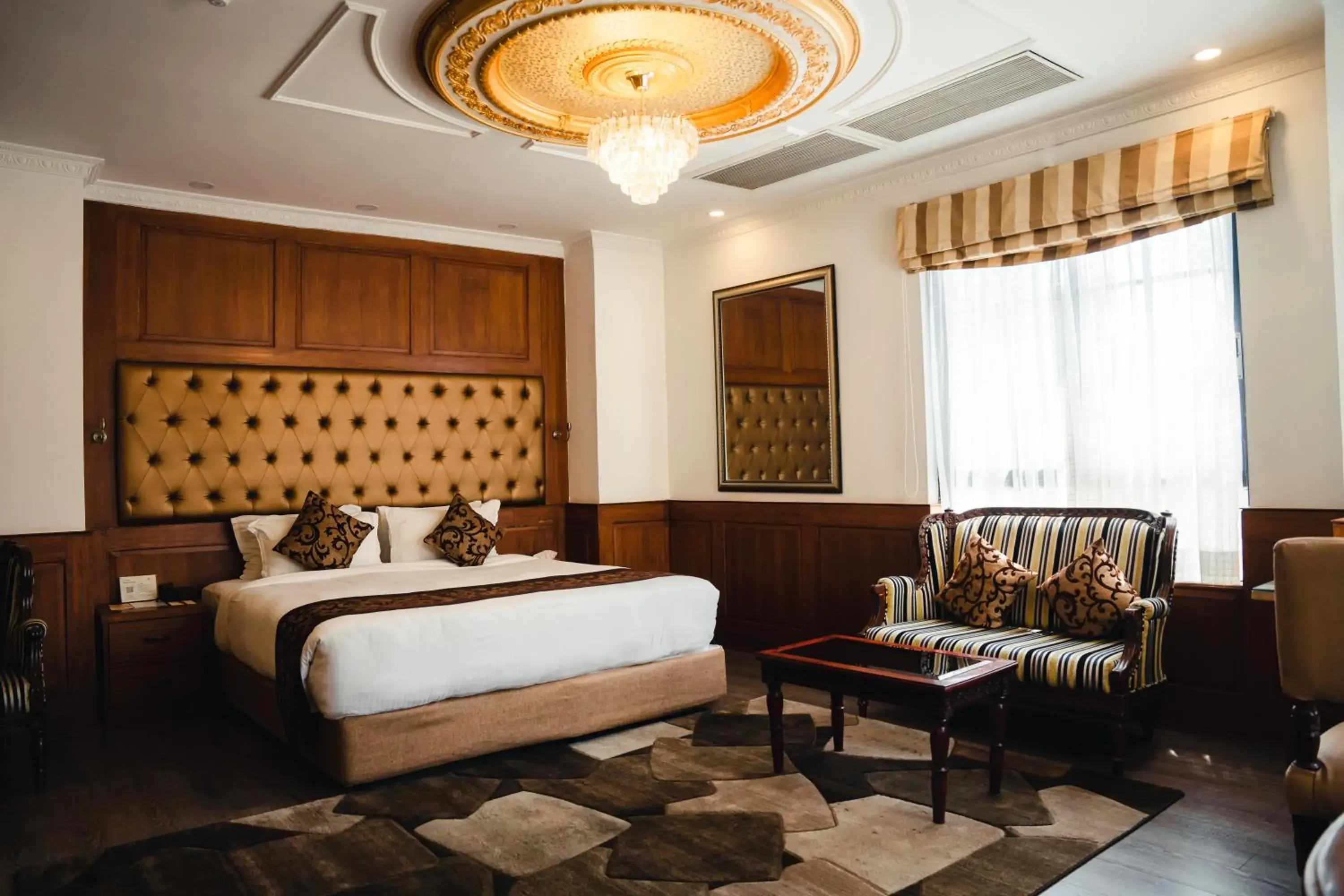 Executive Suite with Free Airport Pickup for International Flights in Maya Manor Boutique Hotel by KGH Group Executive Suite with Free Airport Pickup for International Flights in Maya Manor Boutique Hotel by KGH Group