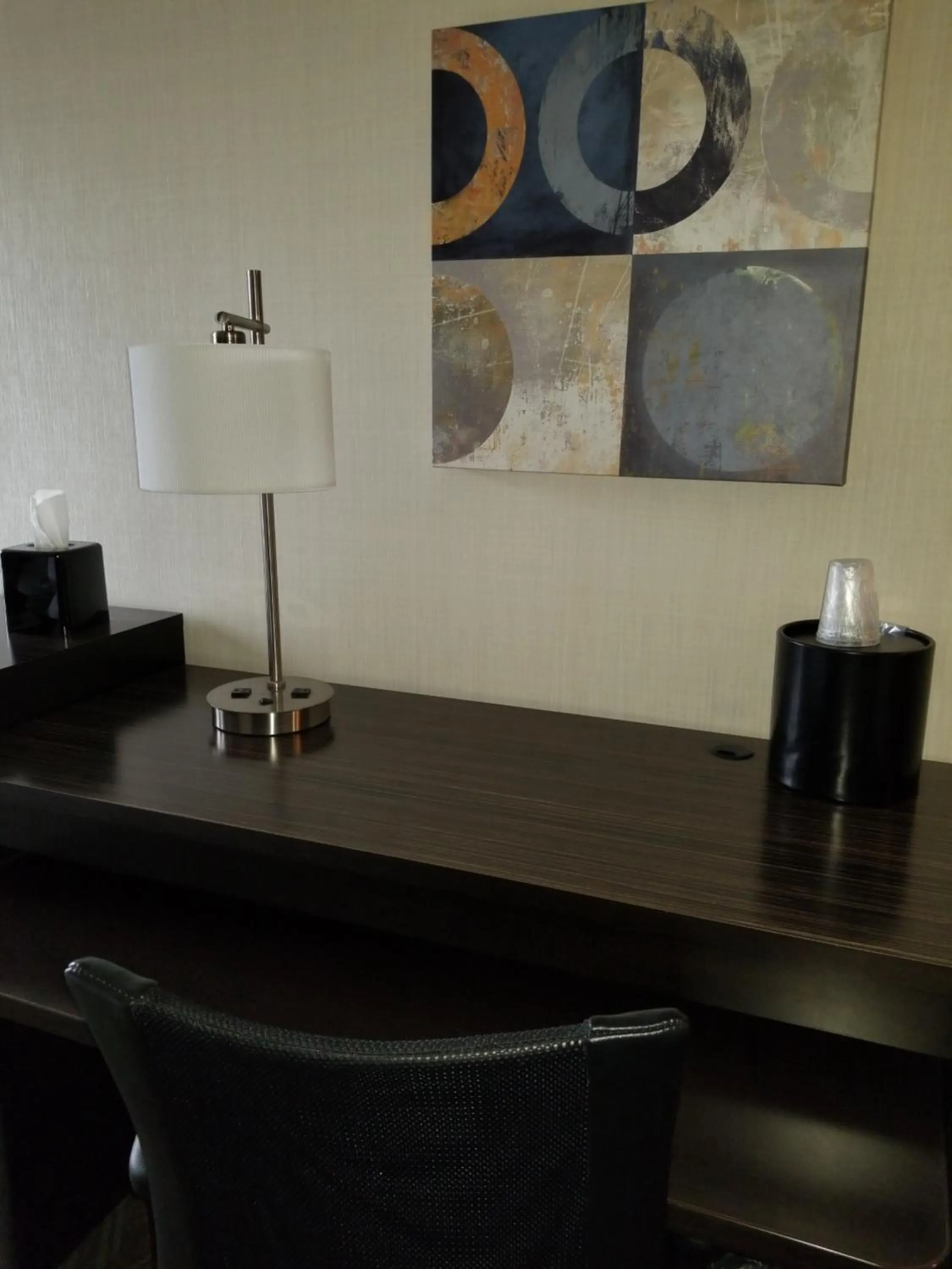 Decorative detail in Holiday Inn Youngstown-South - Boardman by IHG