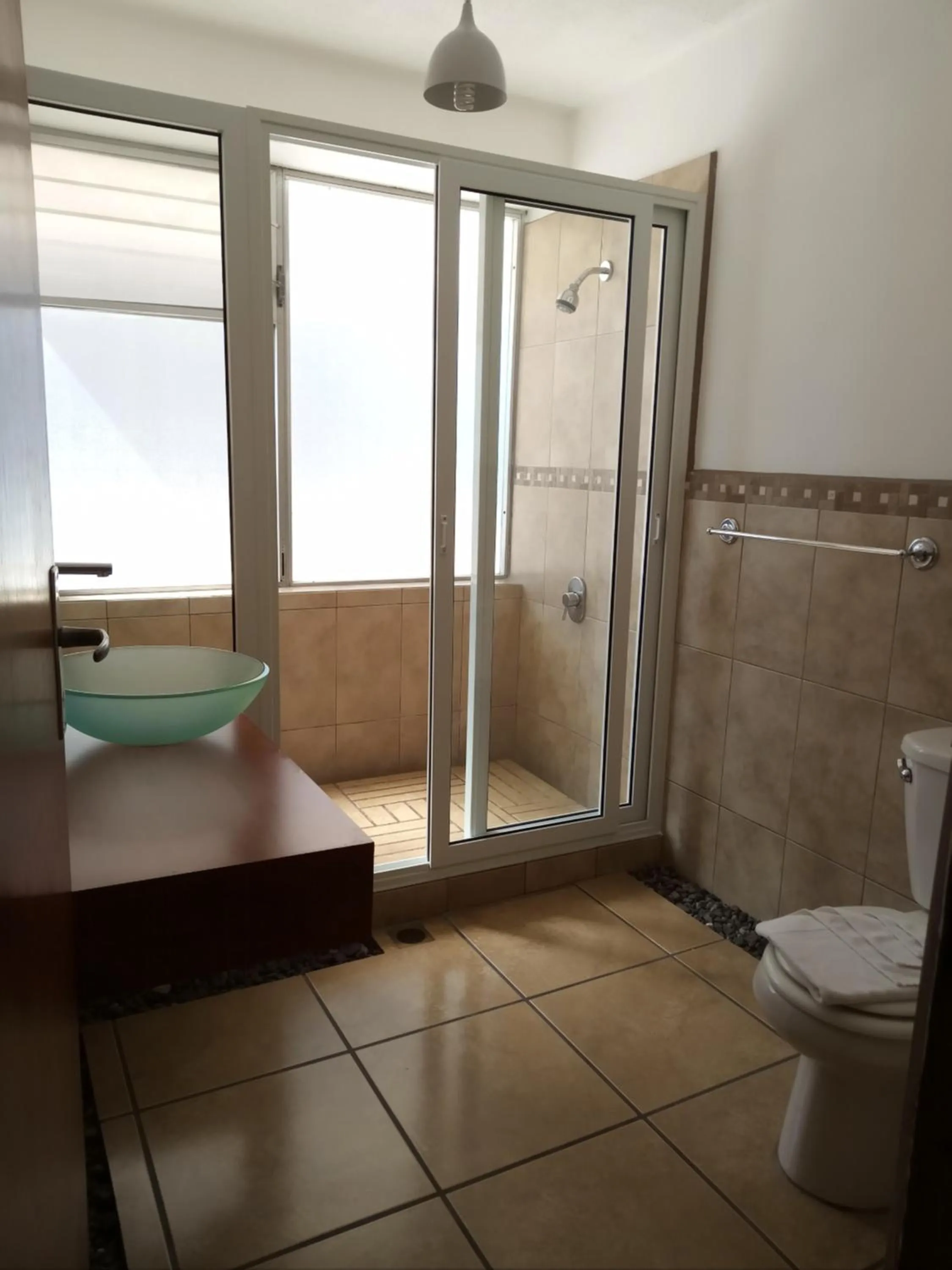 Apartamentos Reforma