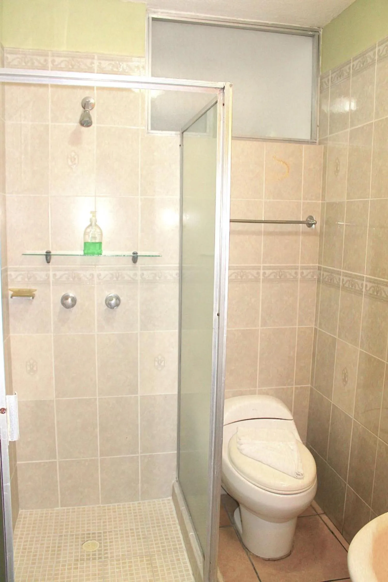 Apartamentos Reforma