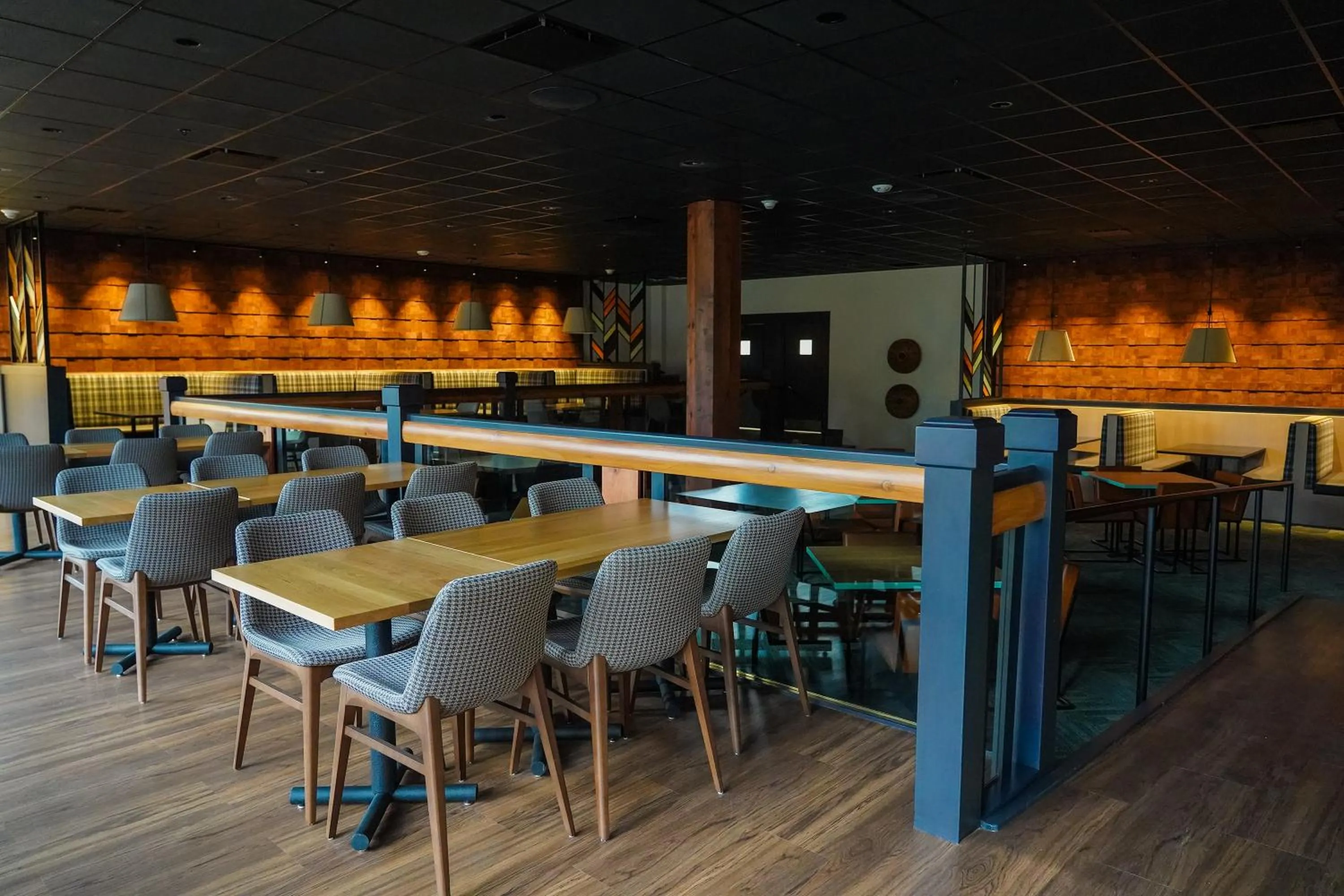 Restaurant/places to eat in Sawmill Creek by Cedar Point Resorts