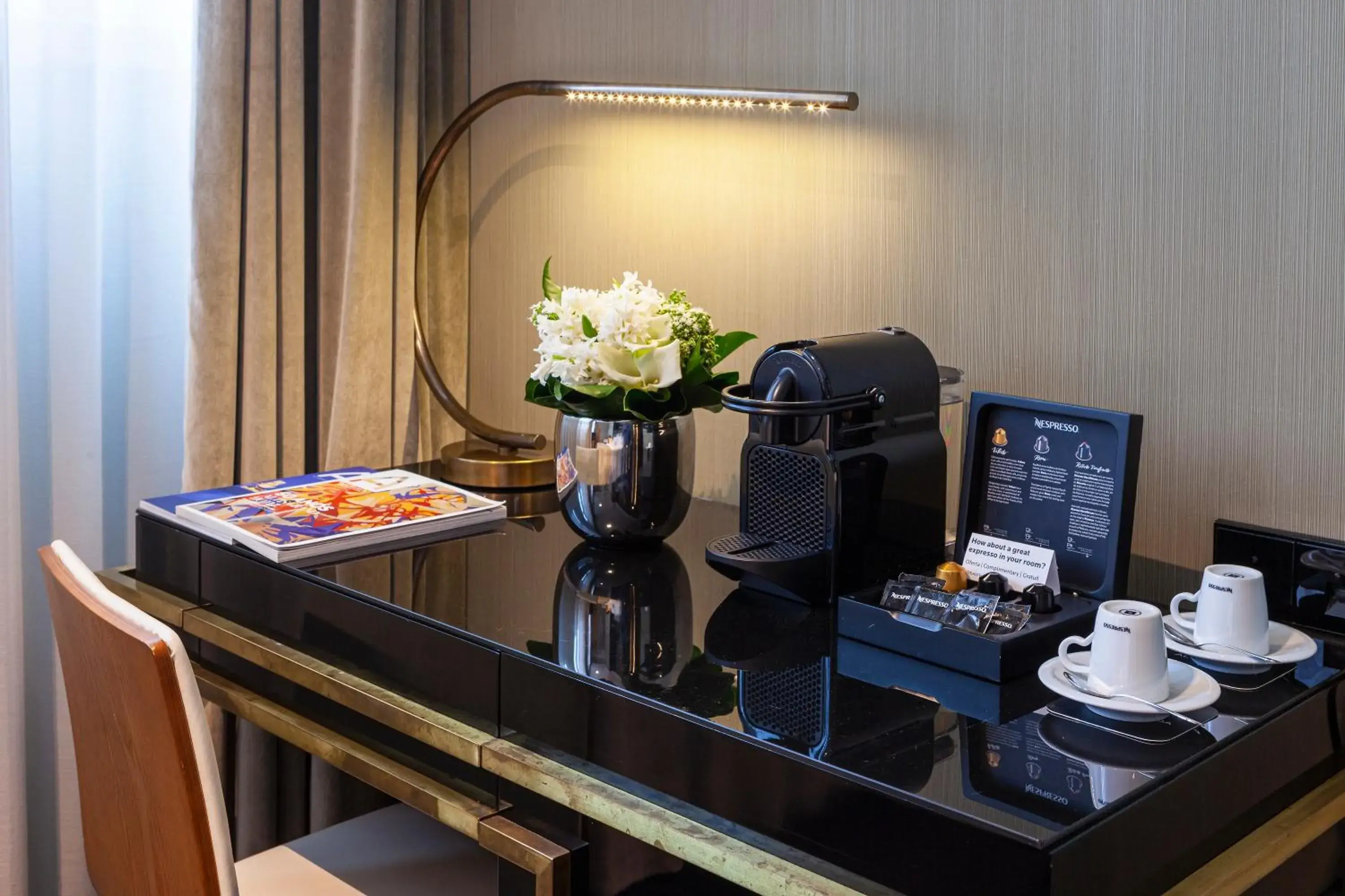 Classic Single Room in Altis Avenida Hotel Classic Single Room in Altis Avenida Hotel