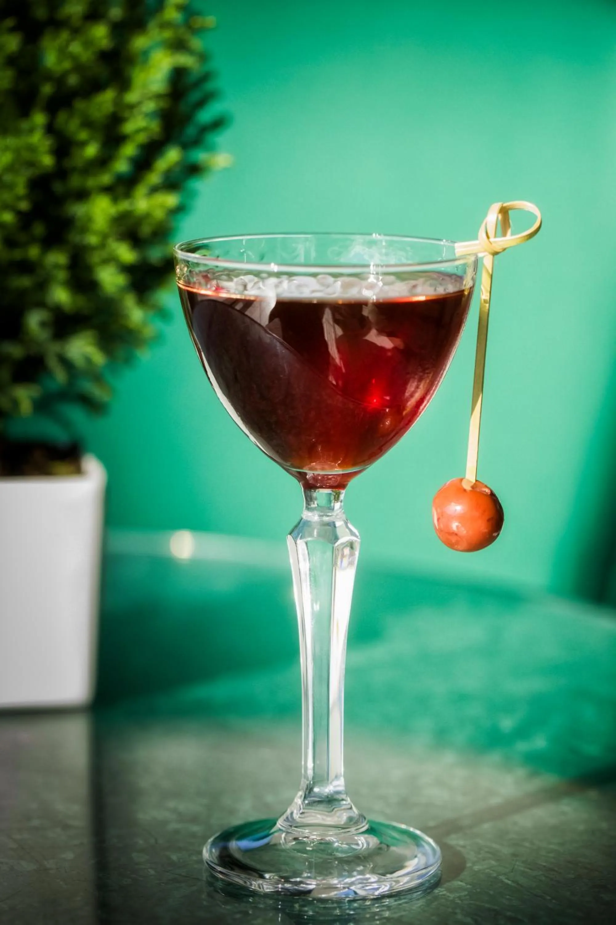 Drinks in Altis Avenida Hotel