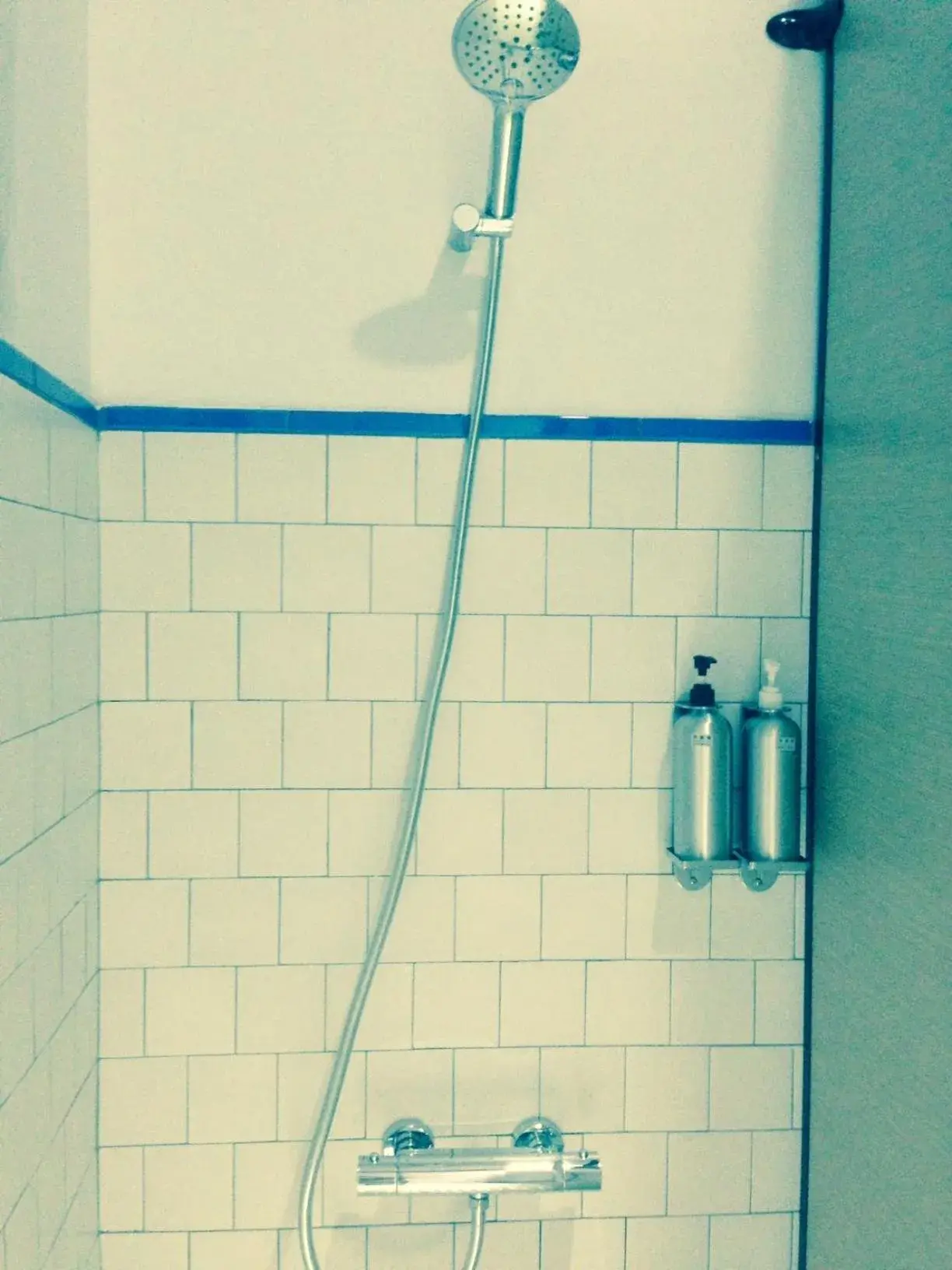 Bed in 6-Bed Female Dormitory Room in With Inn Hostel Bed in 6-Bed Female Dormitory Room in With Inn Hostel