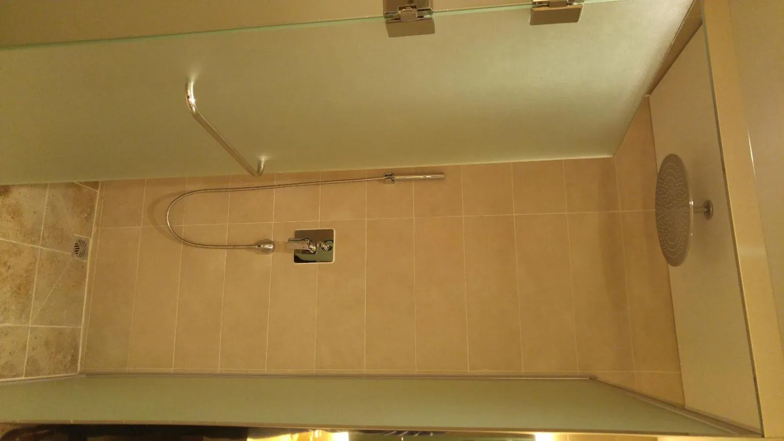 Bathroom in J Square Hotel and Wedding