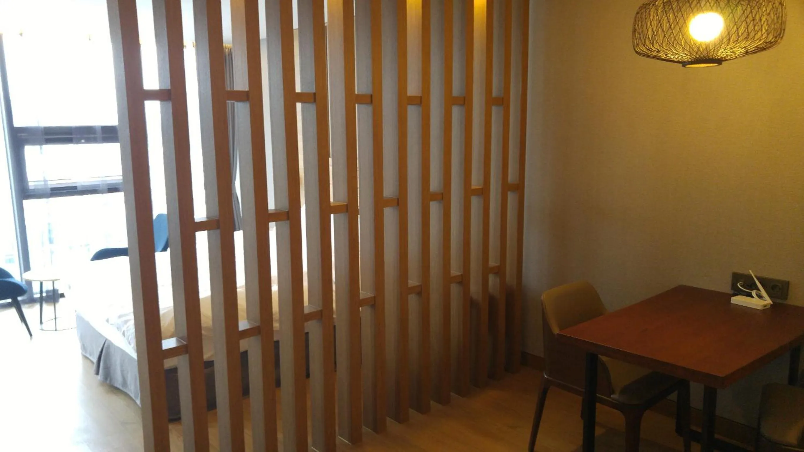 Day in J Square Hotel and Wedding