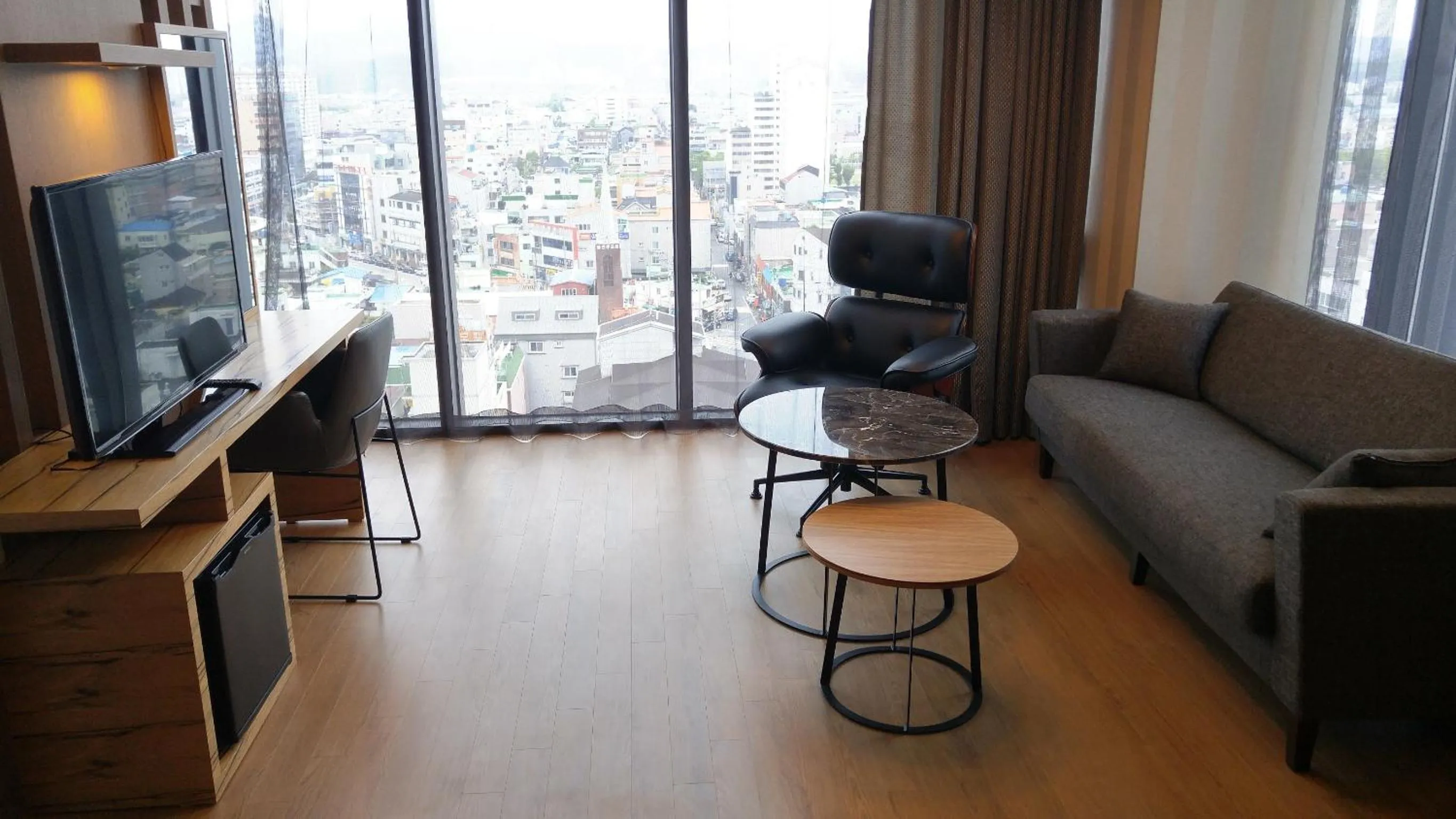 Day in J Square Hotel and Wedding