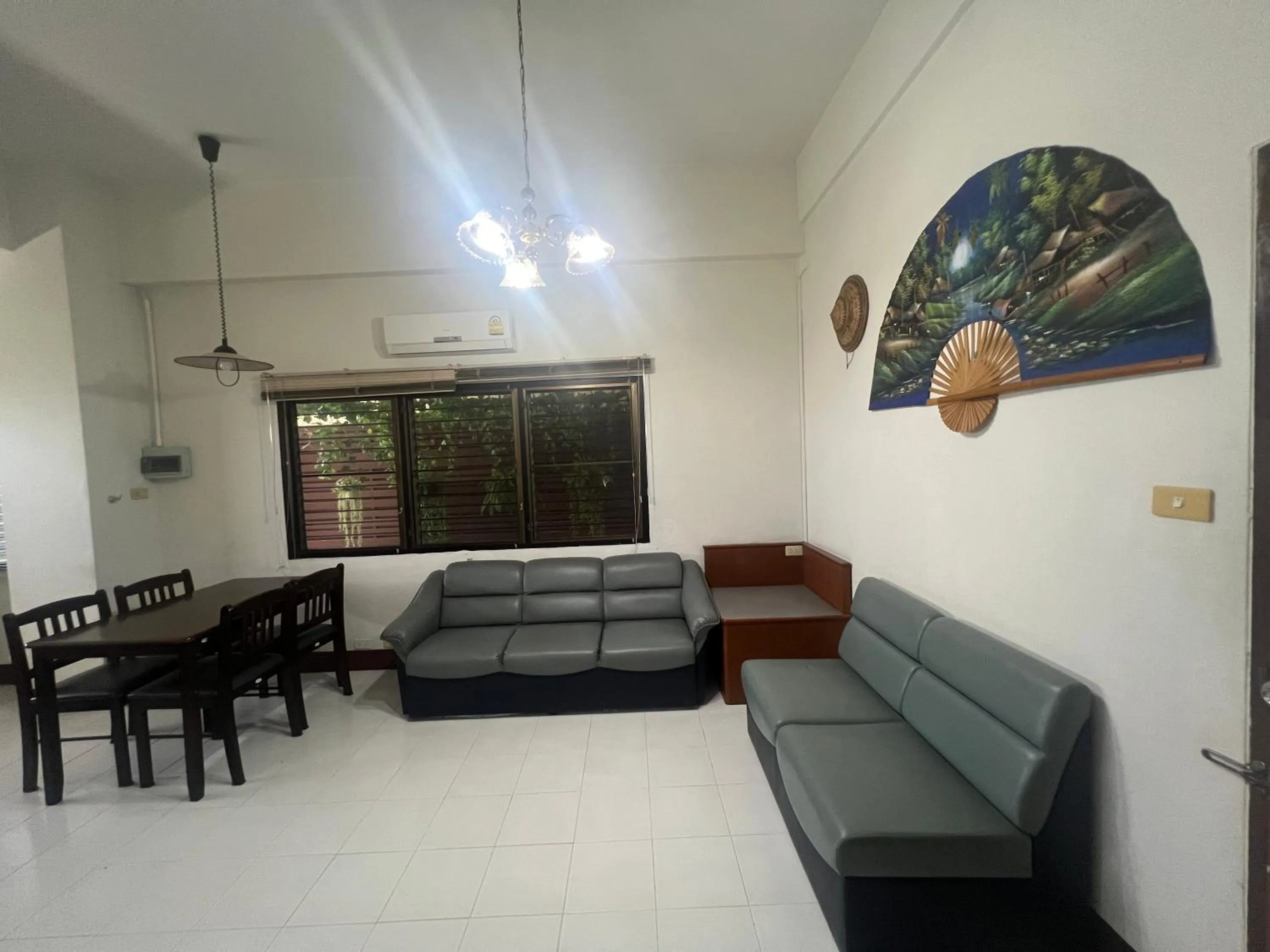 Muang Thong Family Suite Hatyai