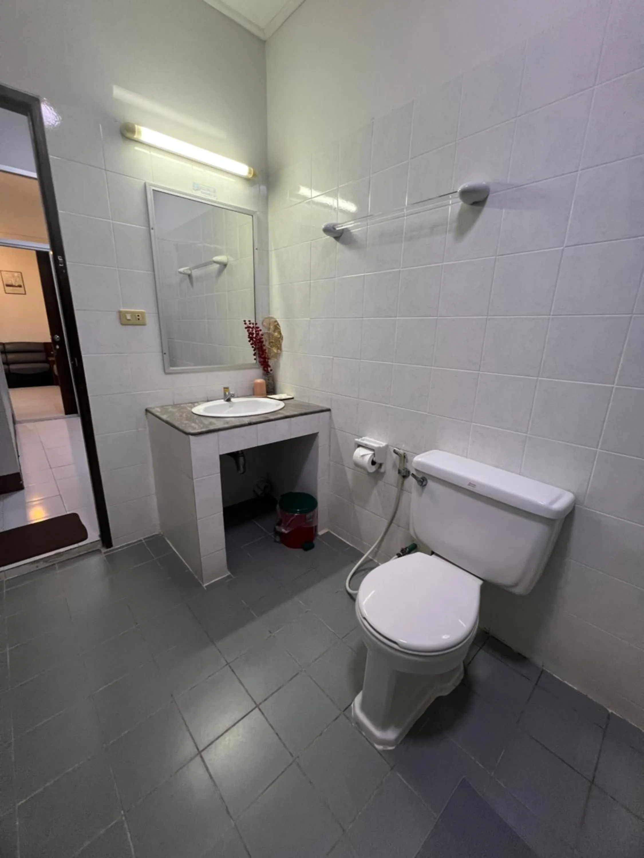 Muang Thong Family Suite Hatyai