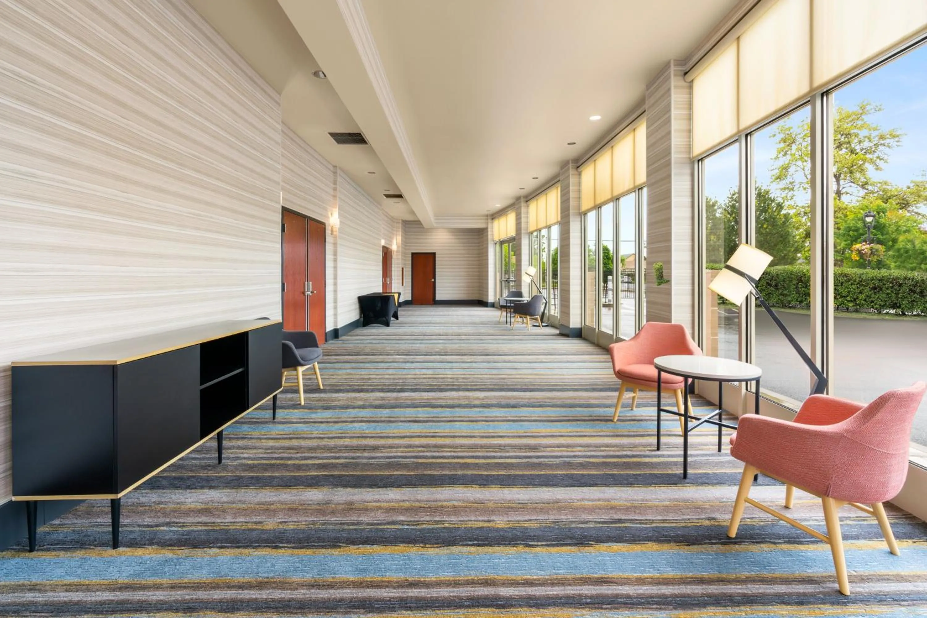 Meeting/conference room in Holiday Inn Yakima by IHG