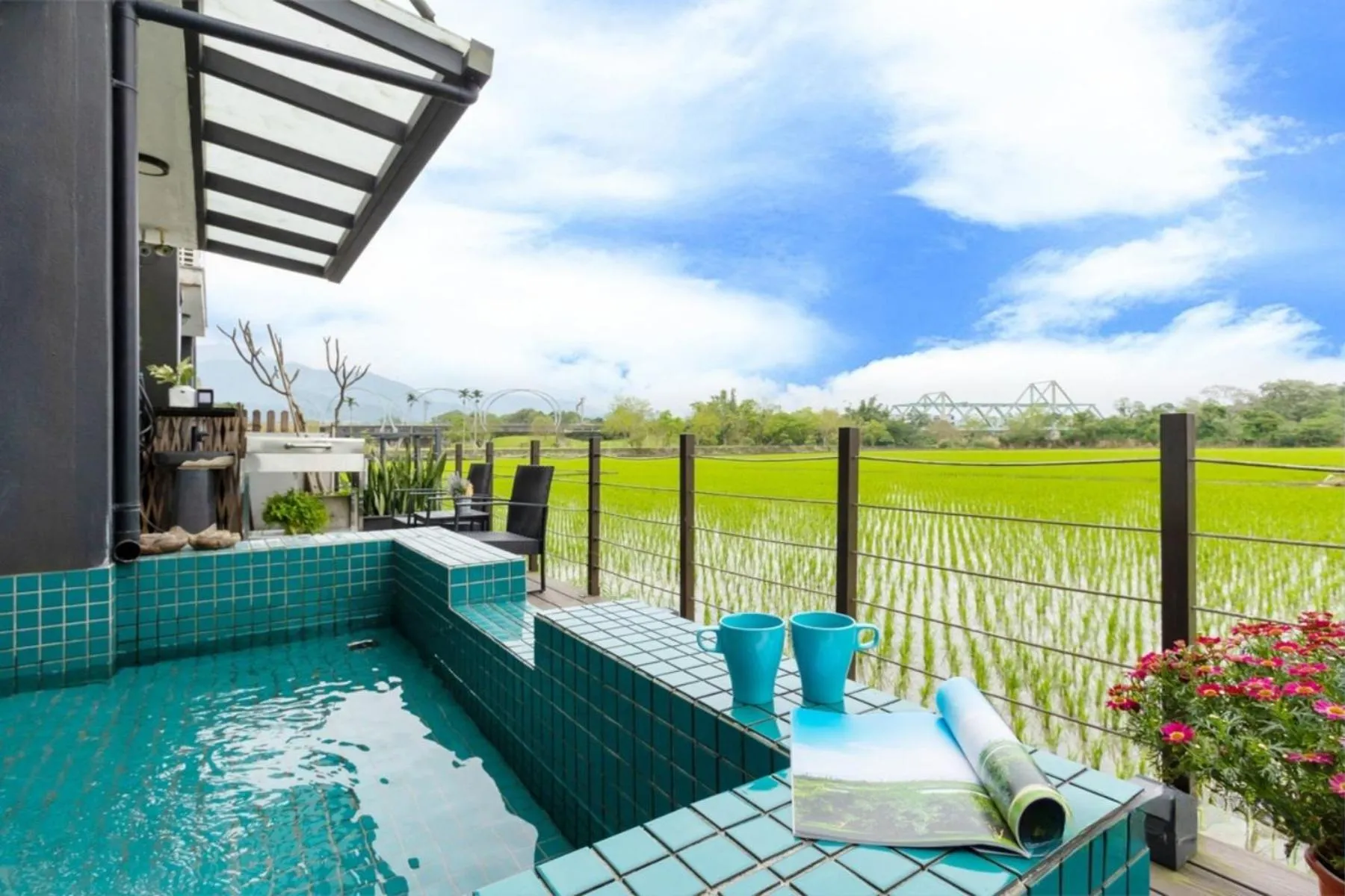  in Hi Zebra Travel B&B