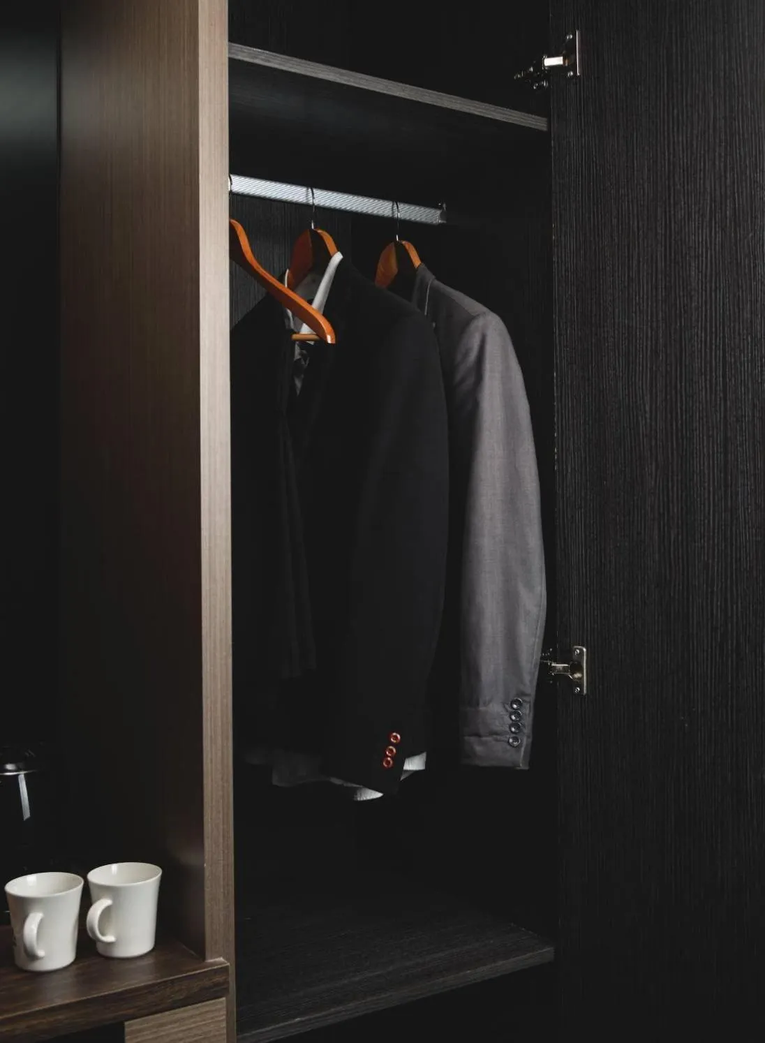 Photo of the whole room in M Hotel