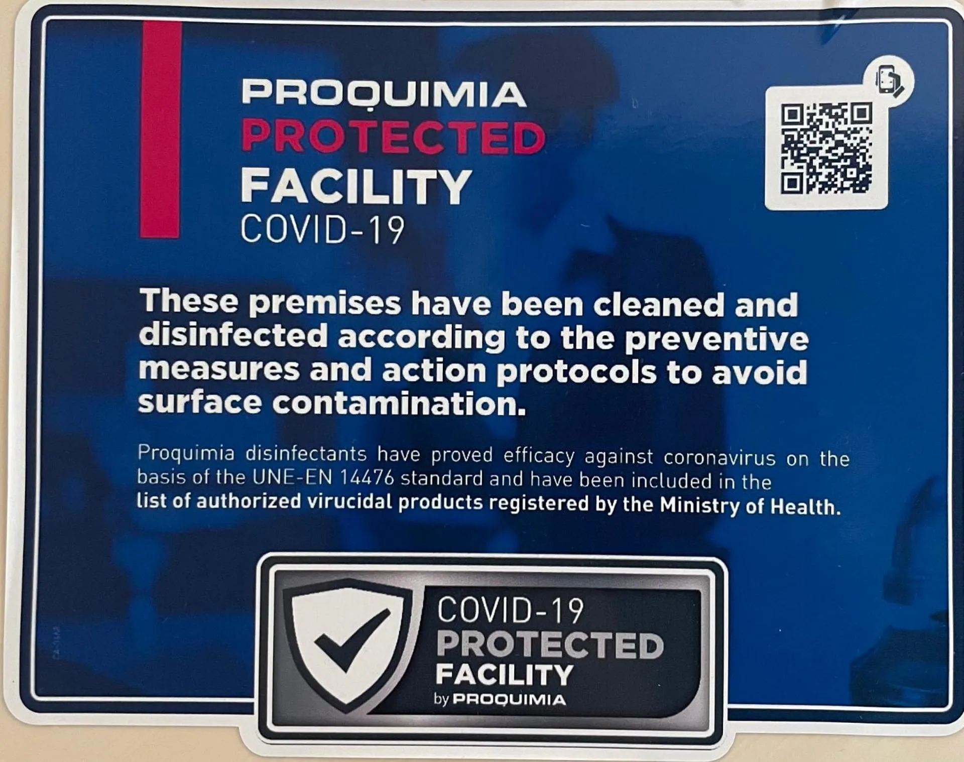 Property building in Apartamentos Gemelos 2 y 4 by Gestaltur