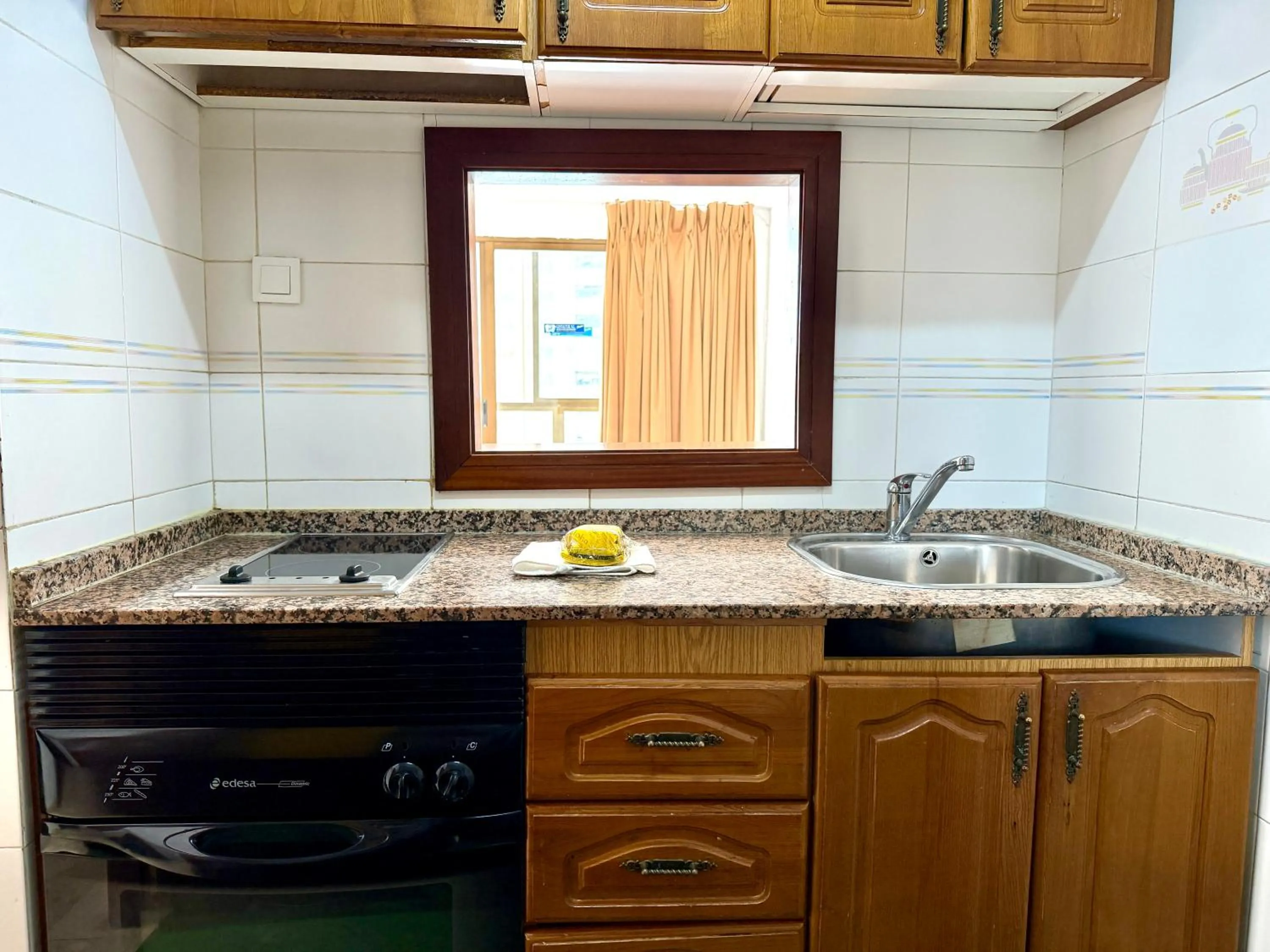 Apartamentos Gemelos 2 & 4 by Gestaltur