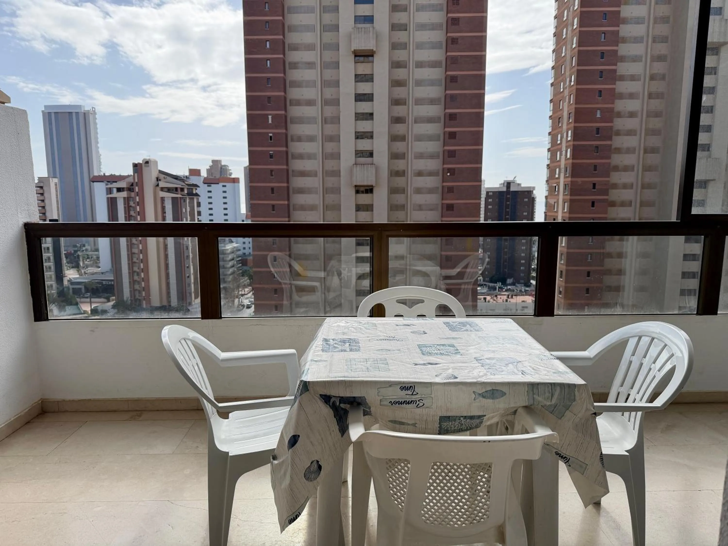 Apartamentos Gemelos 2 & 4 by Gestaltur