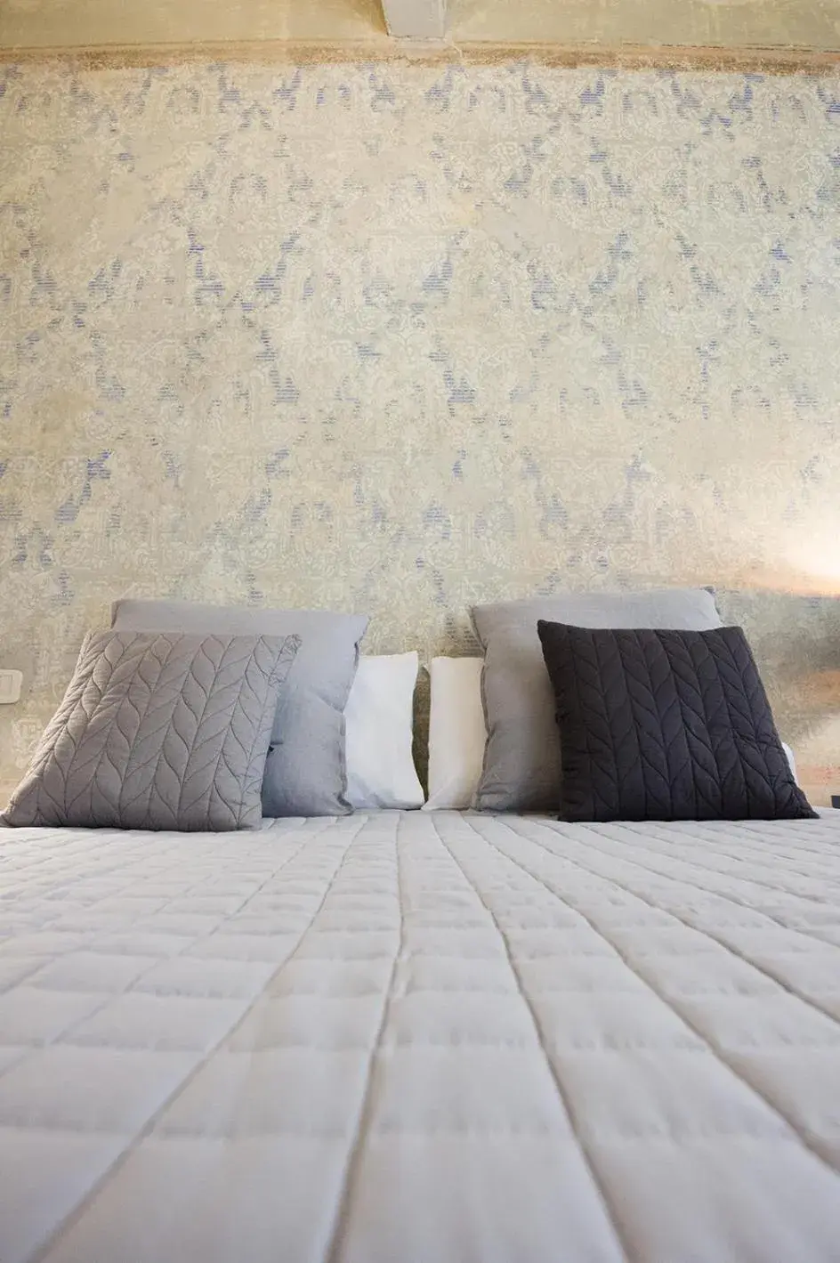 Deluxe Double Room in Il Piccolo Cavour Charming House B&B Deluxe Double Room in Il Piccolo Cavour Charming House B&B