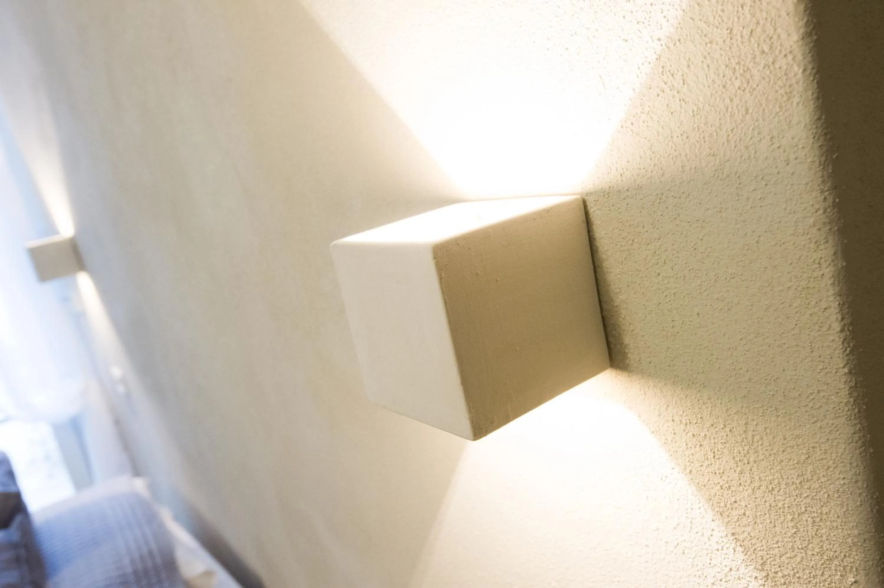 Decorative detail in Il Piccolo Cavour Charming House B&B