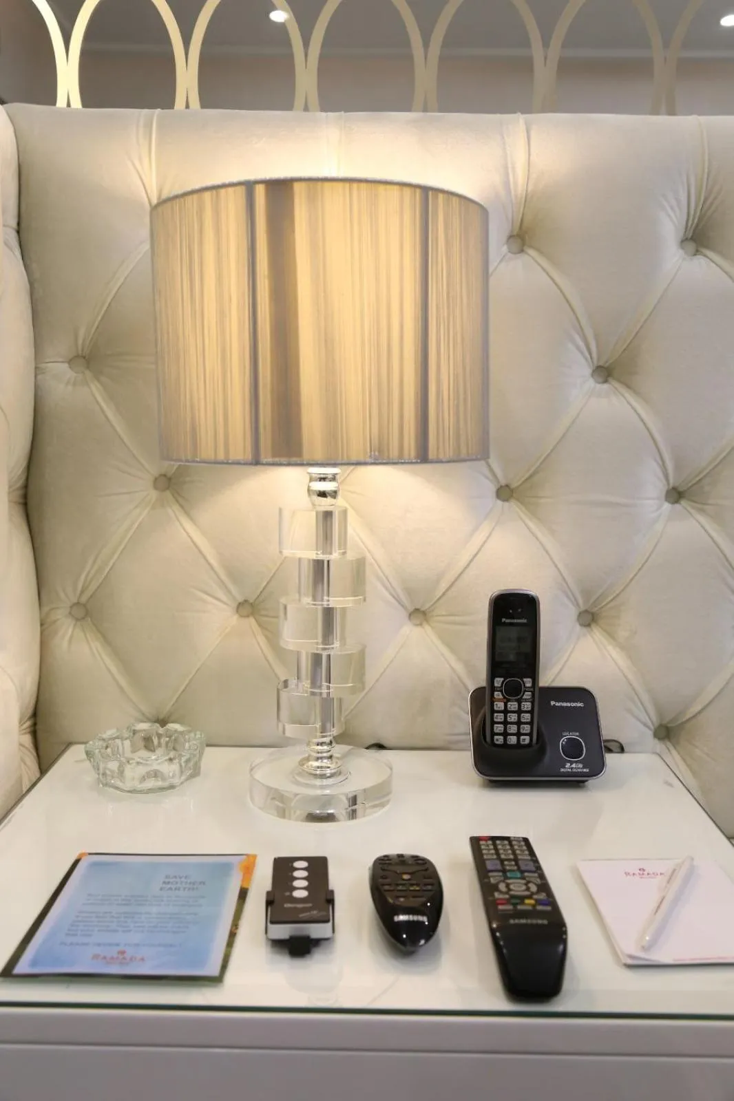 room service in Islamabad Hotel