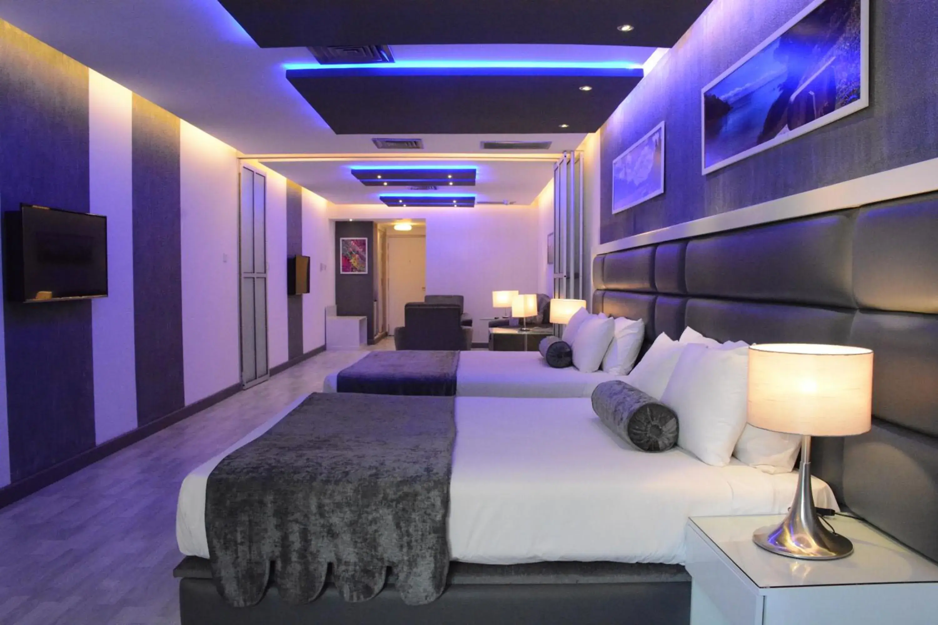 Suite in Islamabad Hotel Suite in Islamabad Hotel