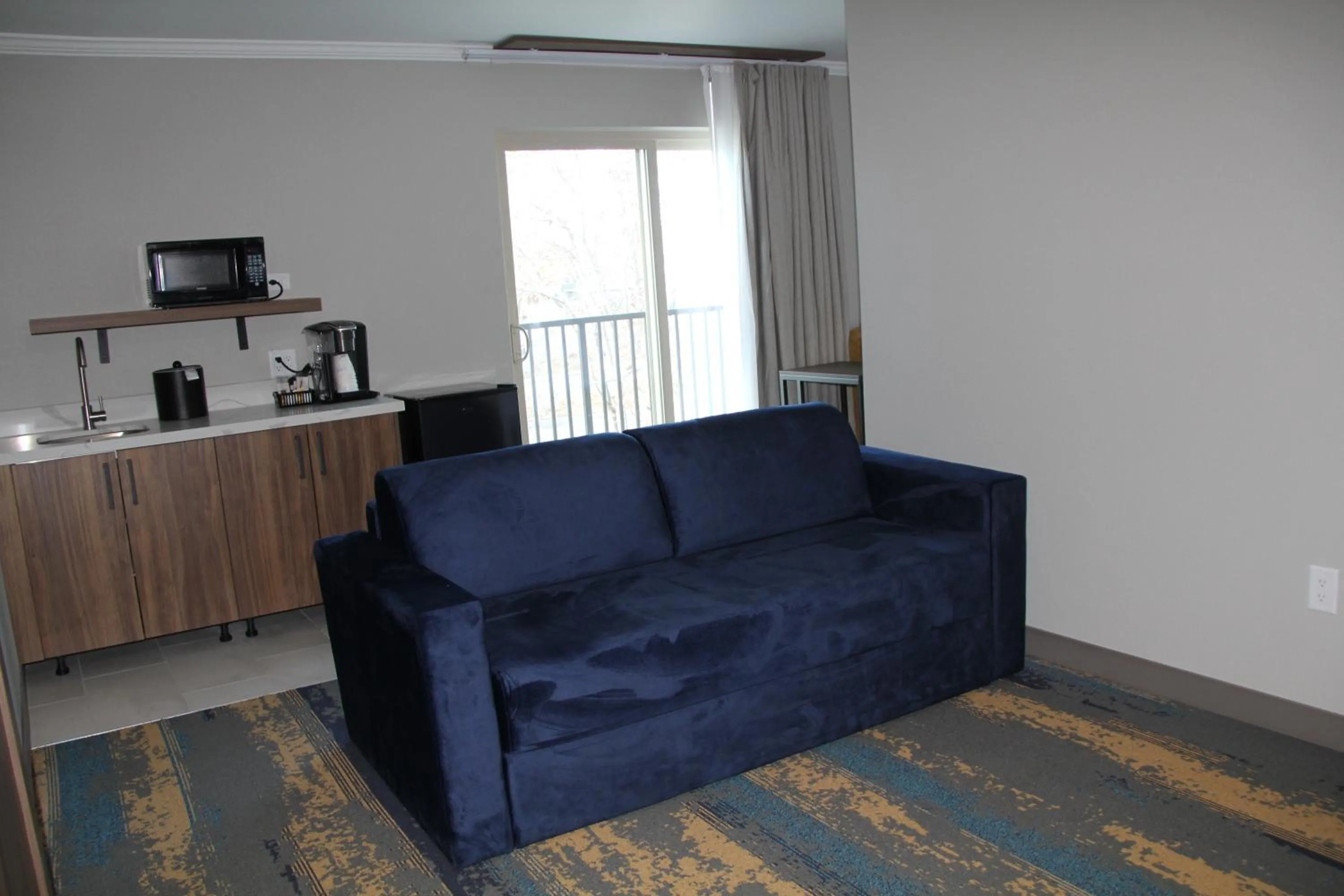 La Quinta Inn & Suites by Wyndham Yakima Downtown