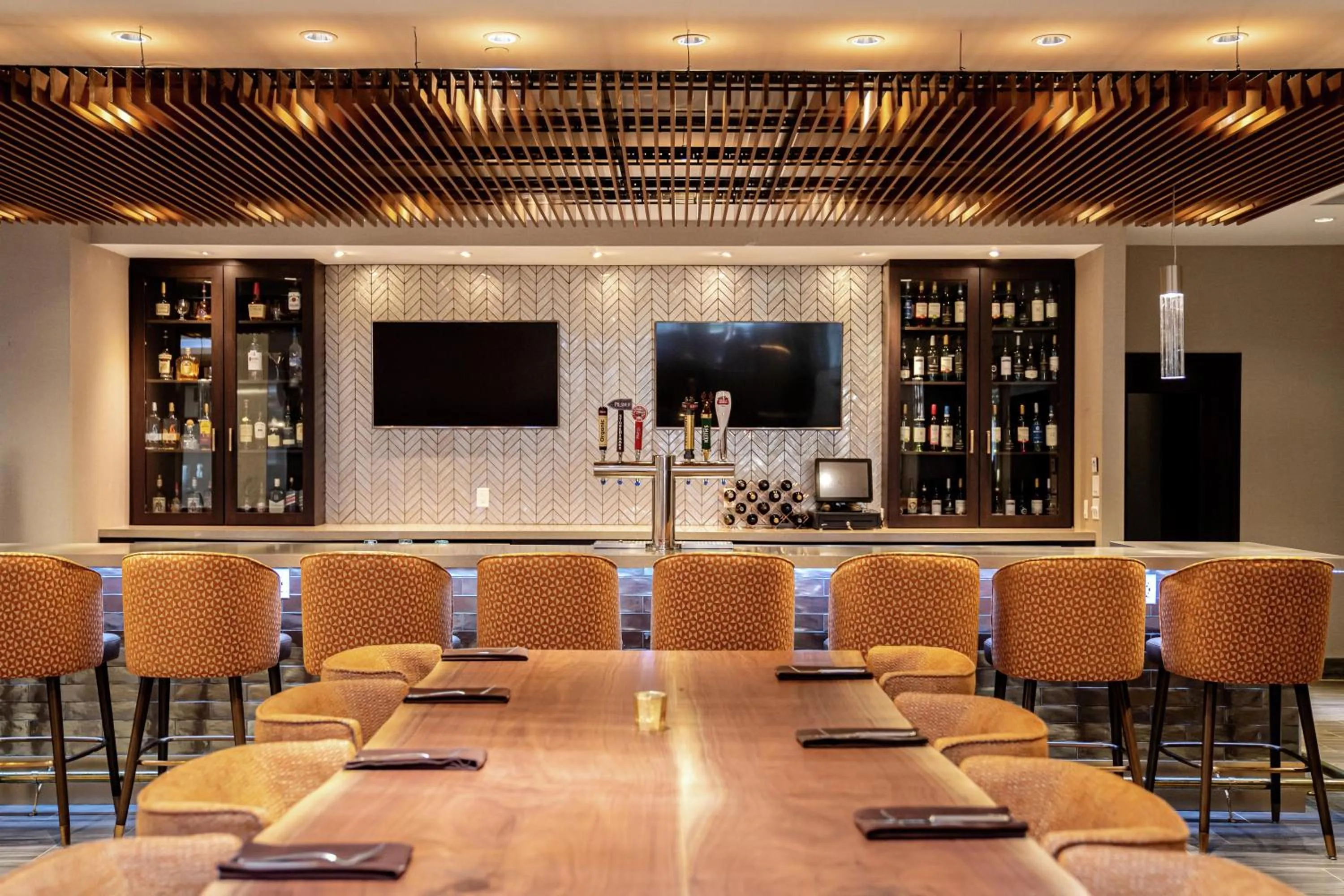 Breakfast in DoubleTree by Hilton Kitchener