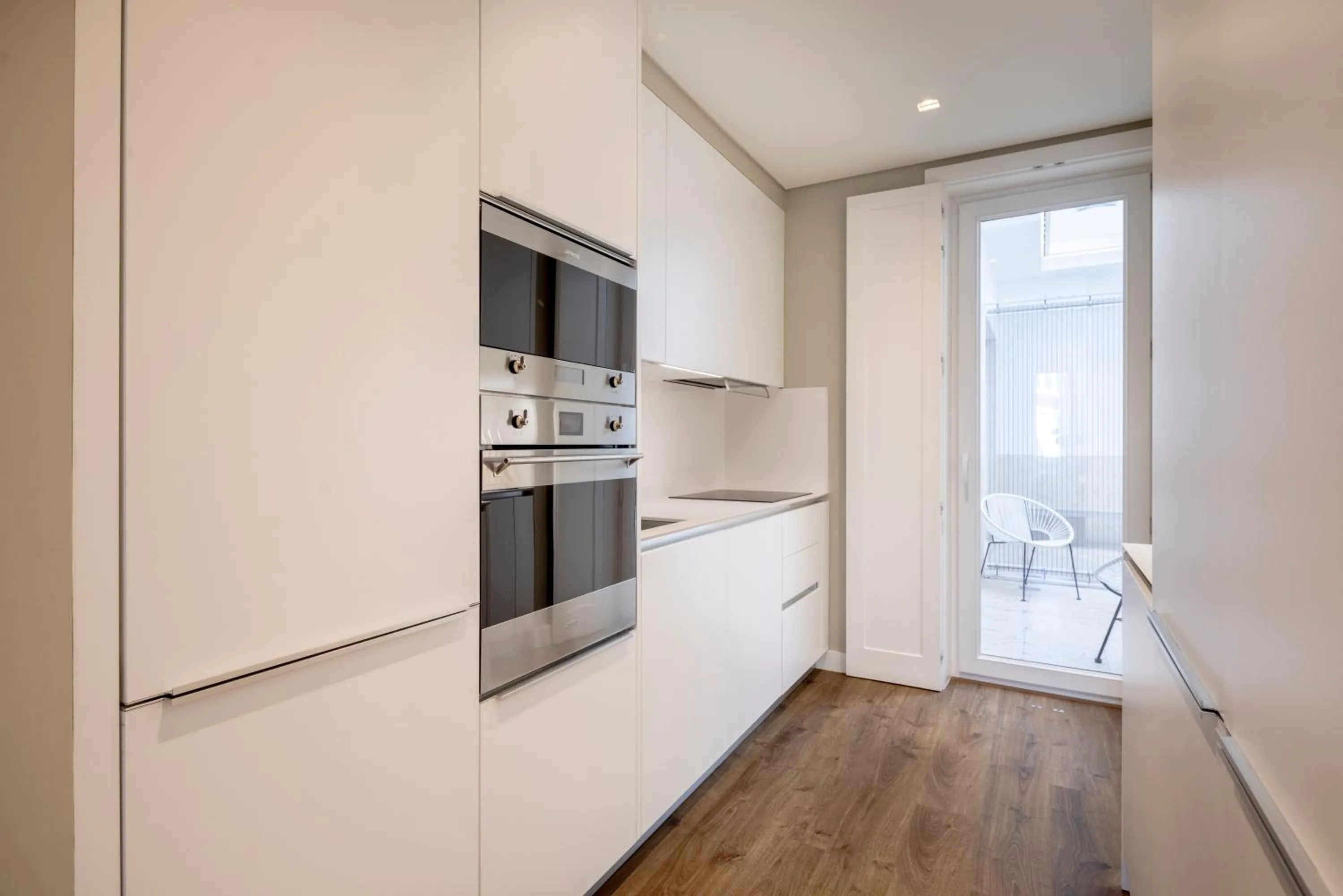 Kitchen or kitchenette in Chiado Mercy Apartments | Lisbon Best Apartments