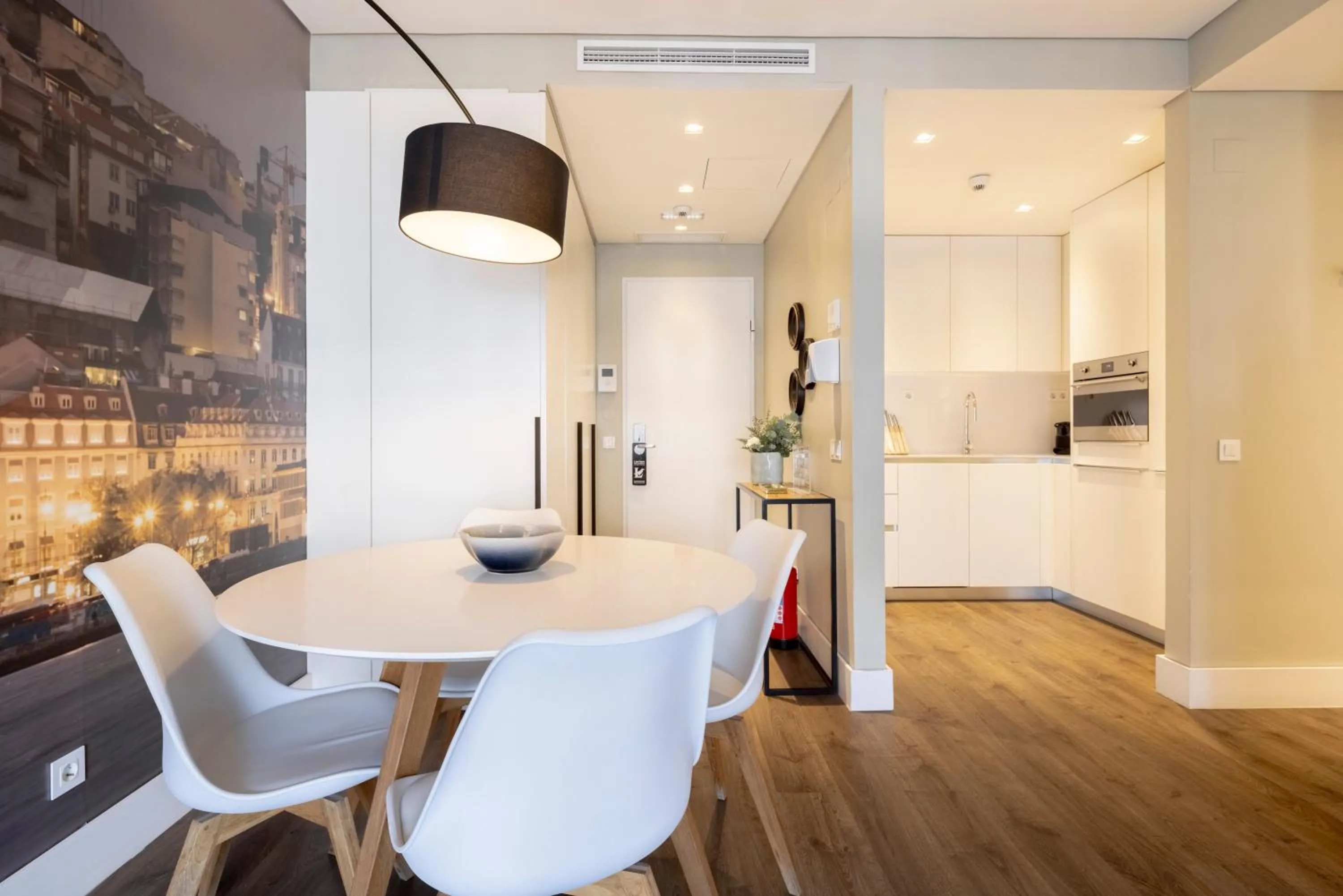 Kitchen or kitchenette in Chiado Mercy Apartments | Lisbon Best Apartments