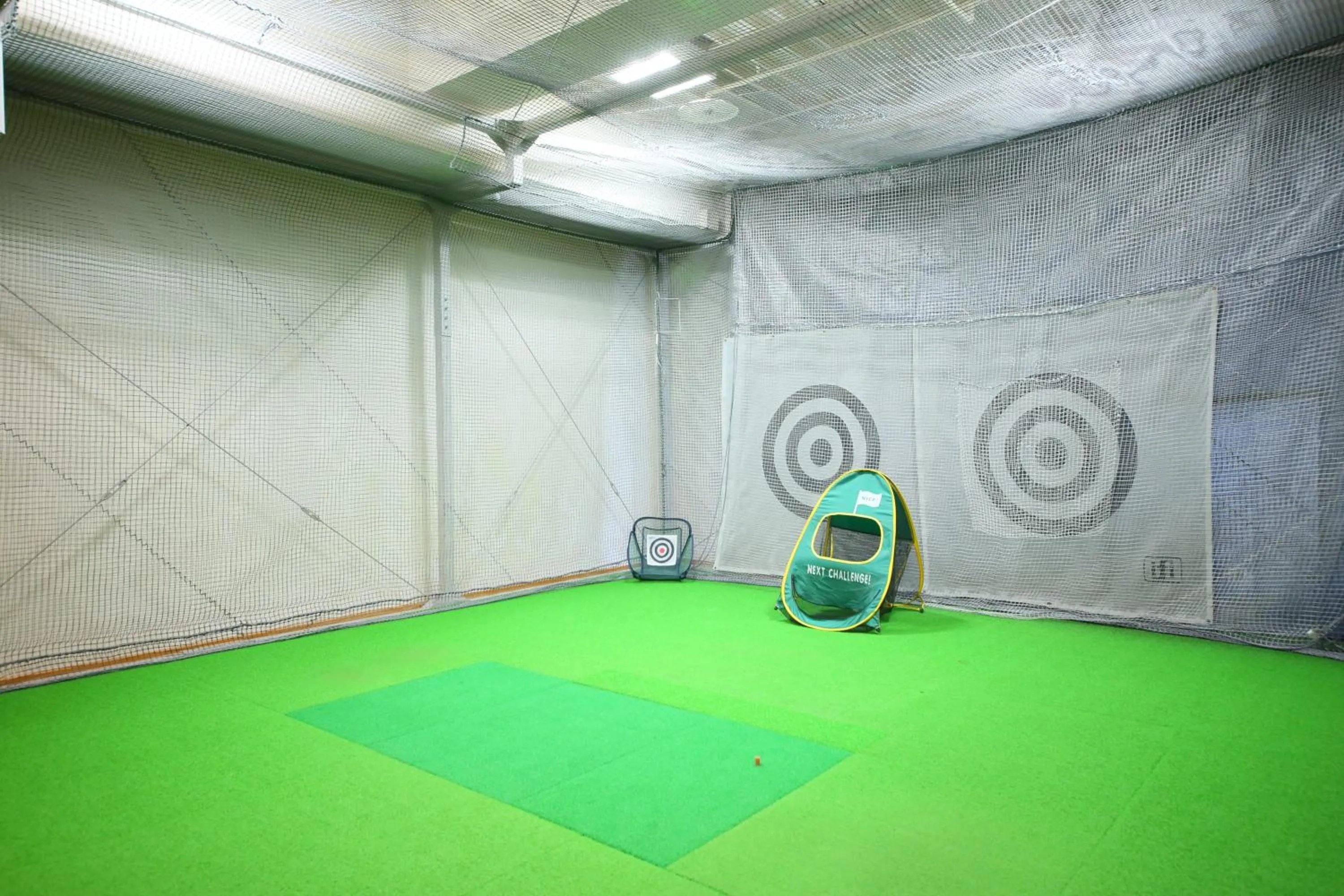 Fitness centre/facilities in Hotel Allamanda Aoyama Tokyo