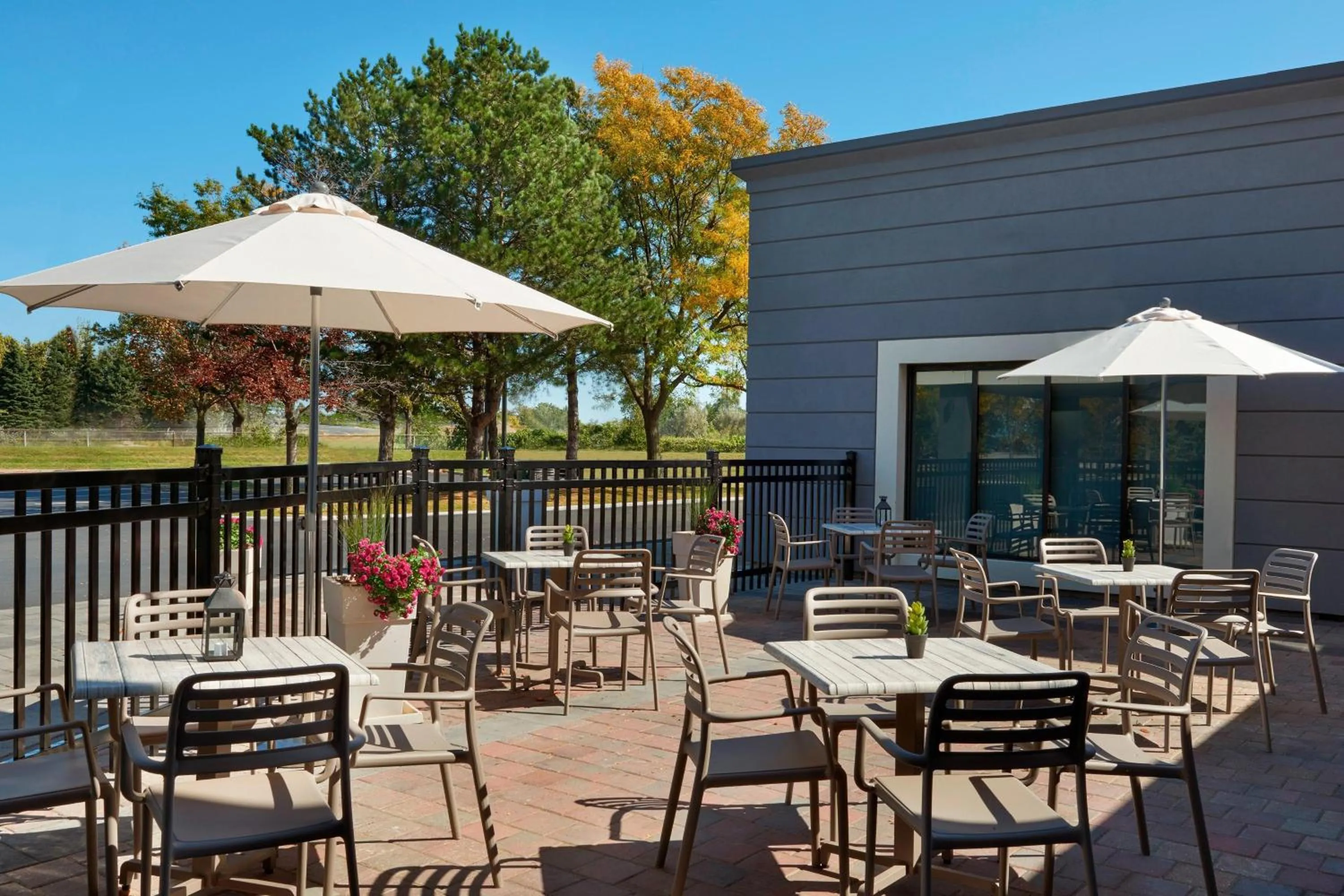 View (from property/room) in Four Points by Sheraton Hamilton - Stoney Creek