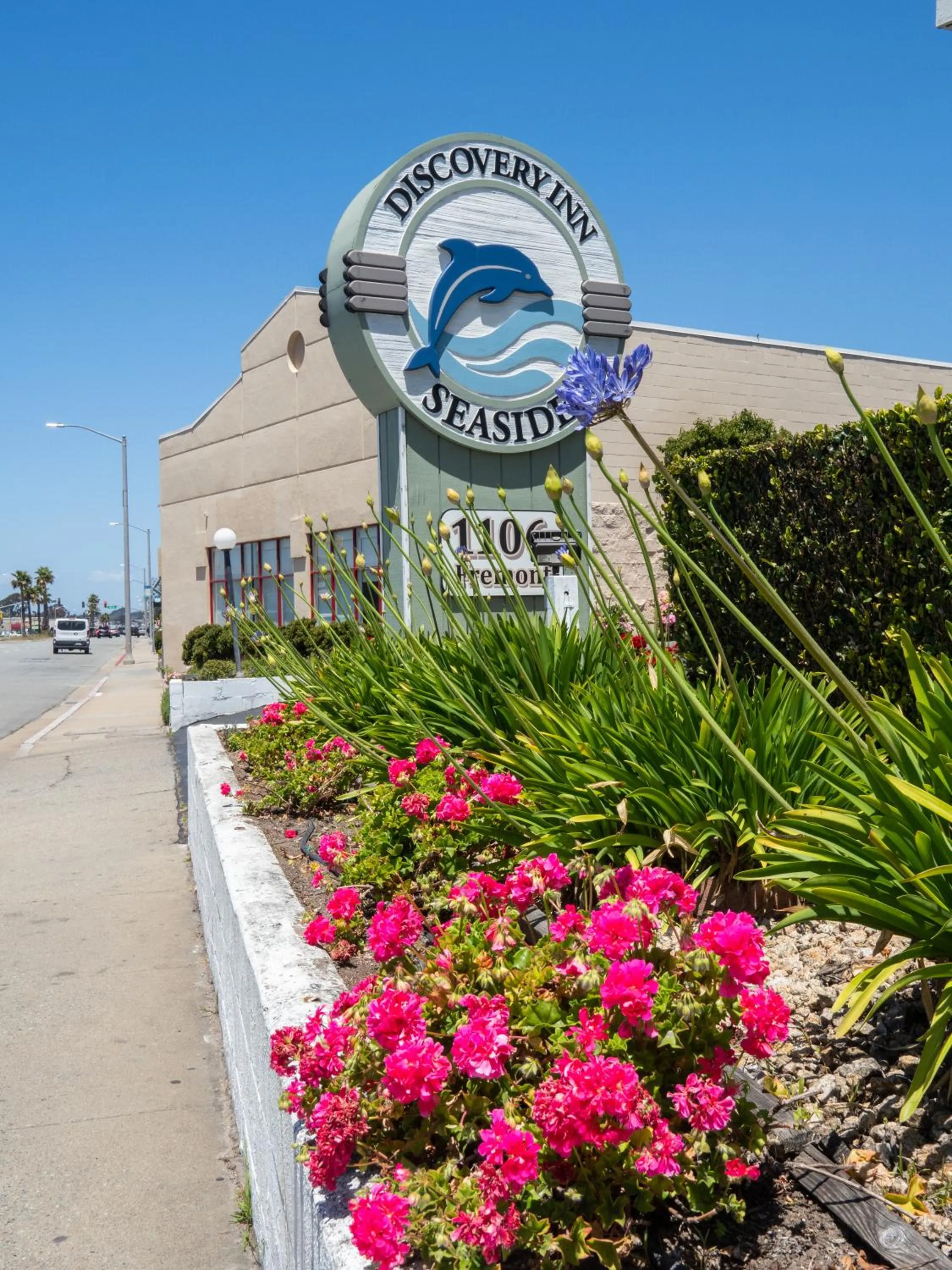 Discovery Inn Monterey Bay