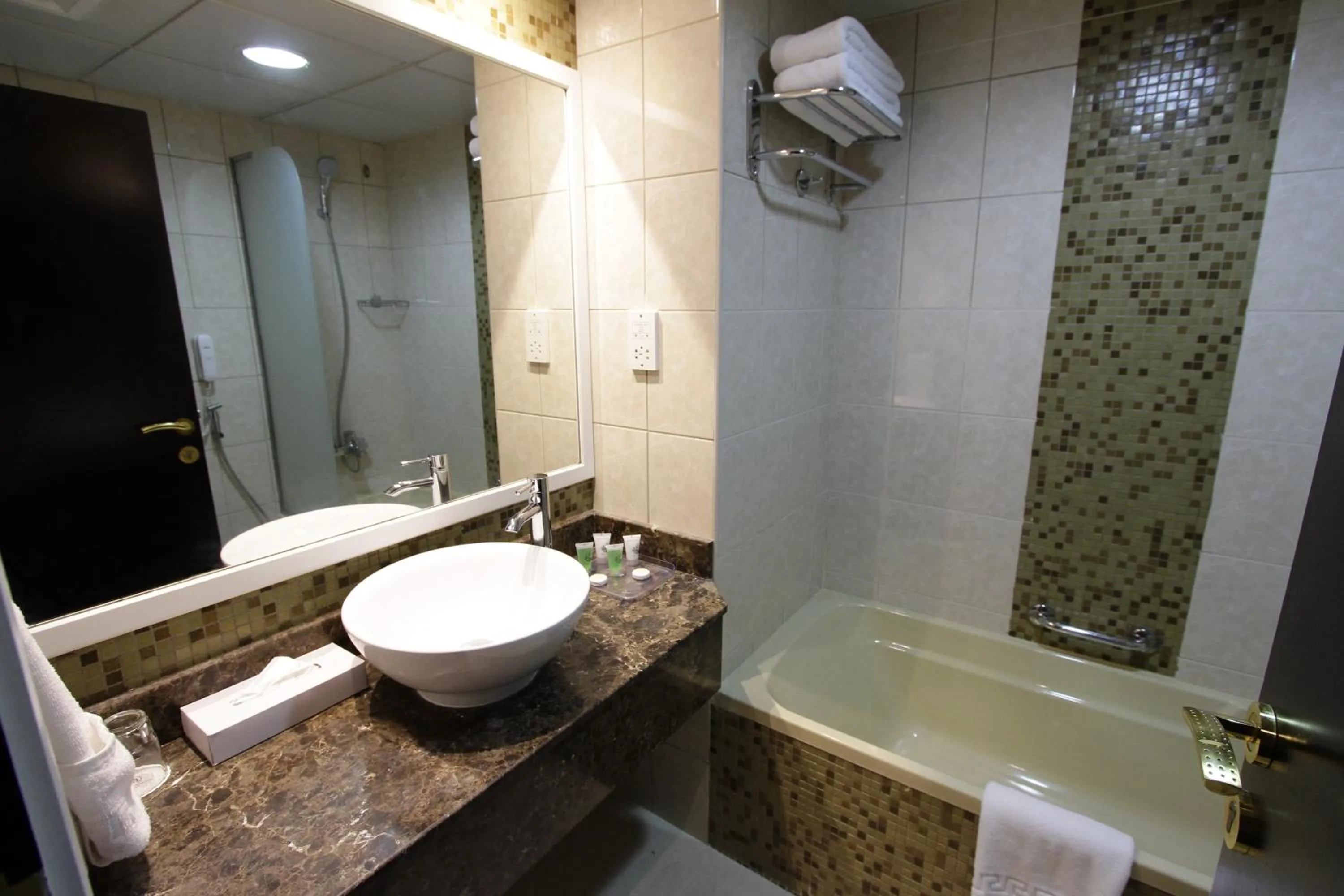 Activities in Dorus Hotel