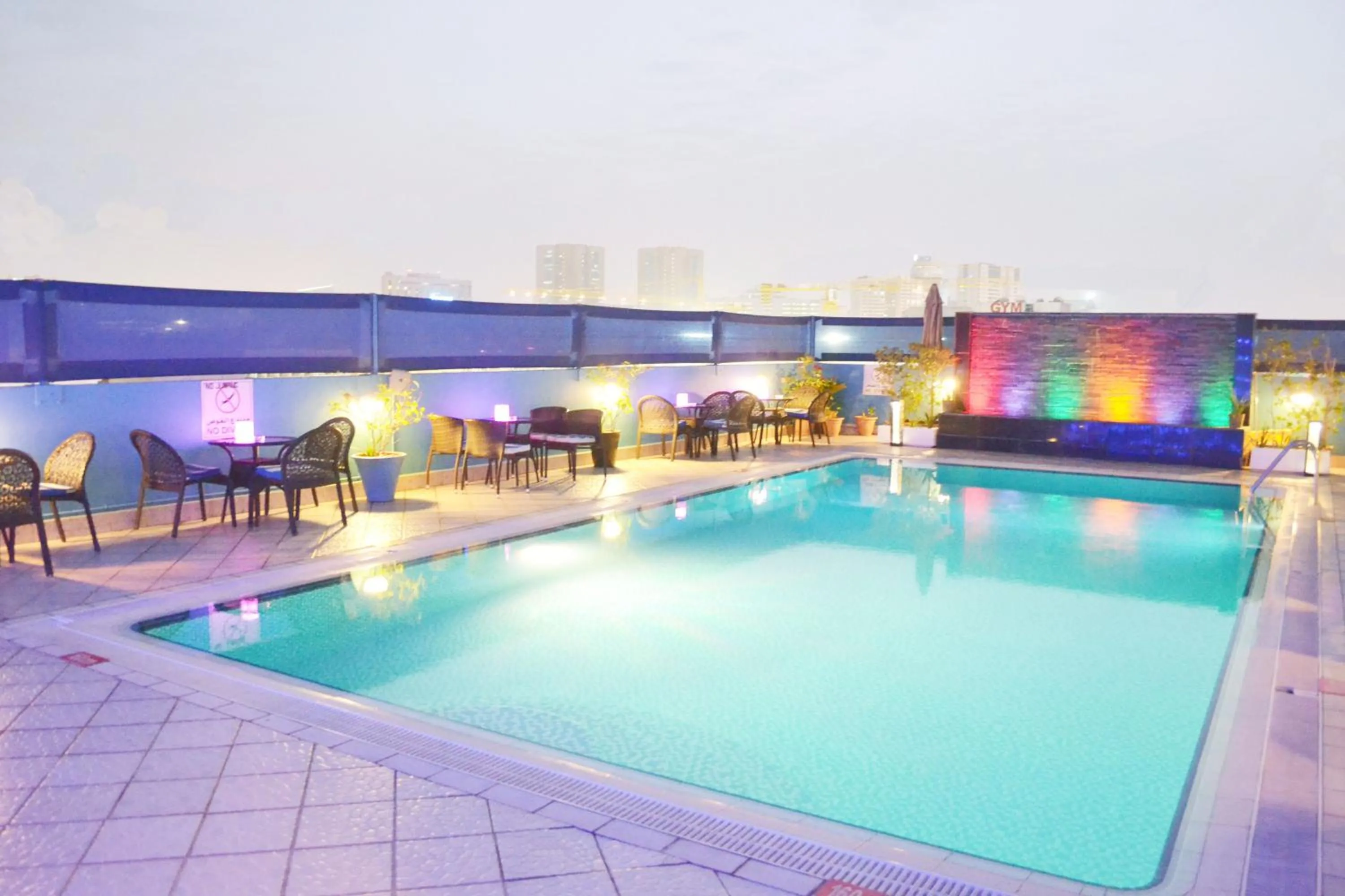 Other in Dorus Hotel