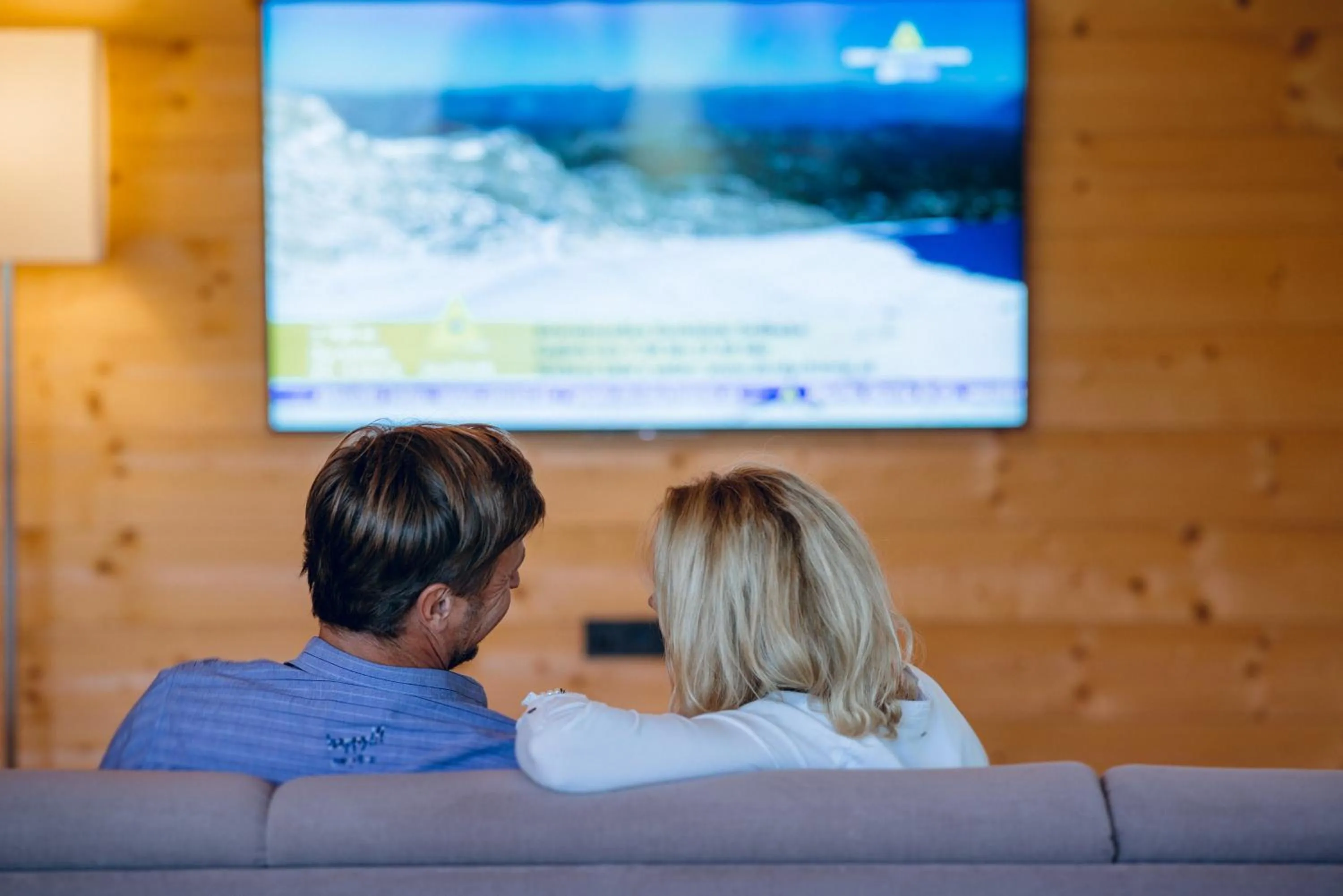 Decorative detail in Rittis Alpin Chalets Dachstein