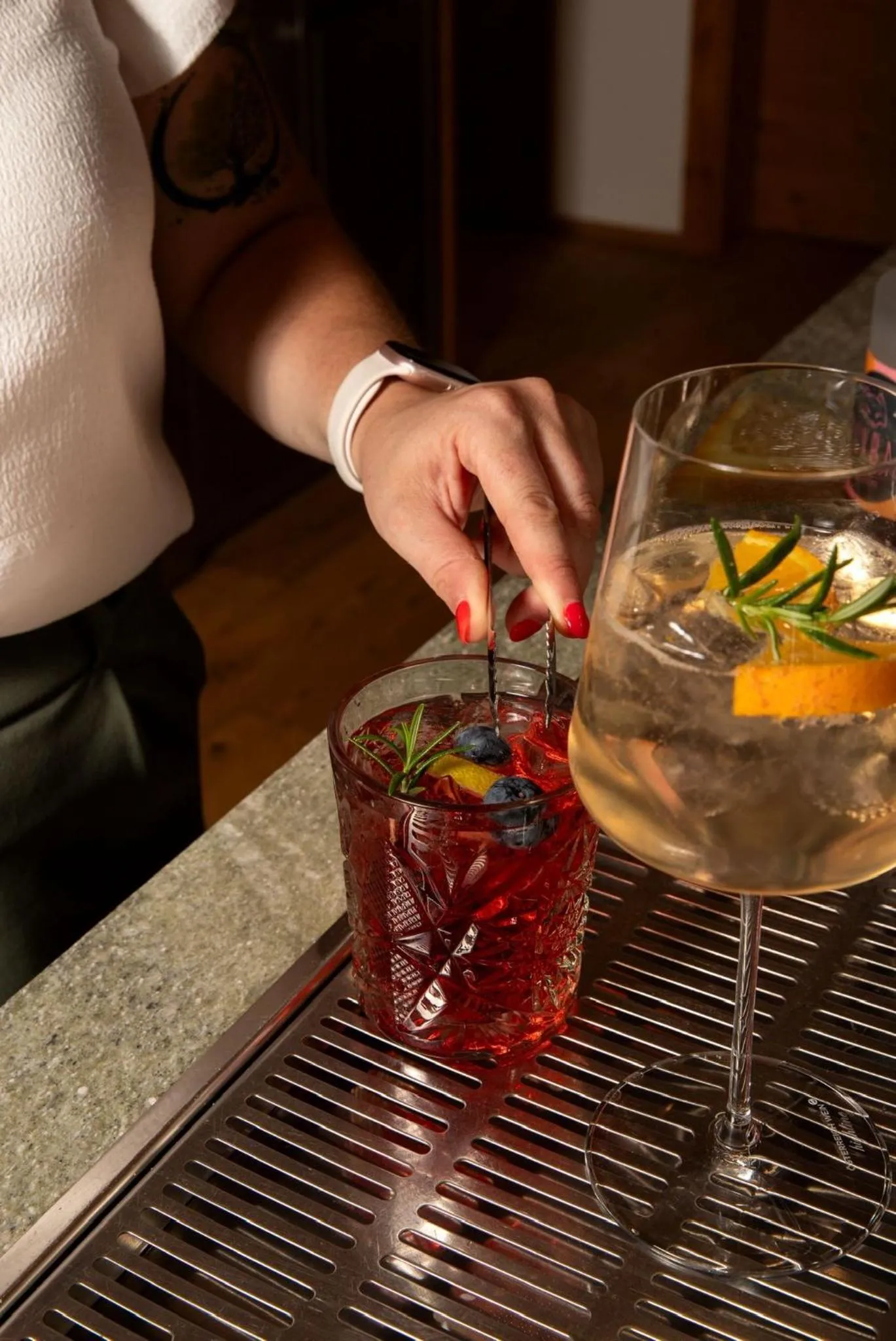 Restaurant/places to eat in Rittis Alpin Chalets Dachstein