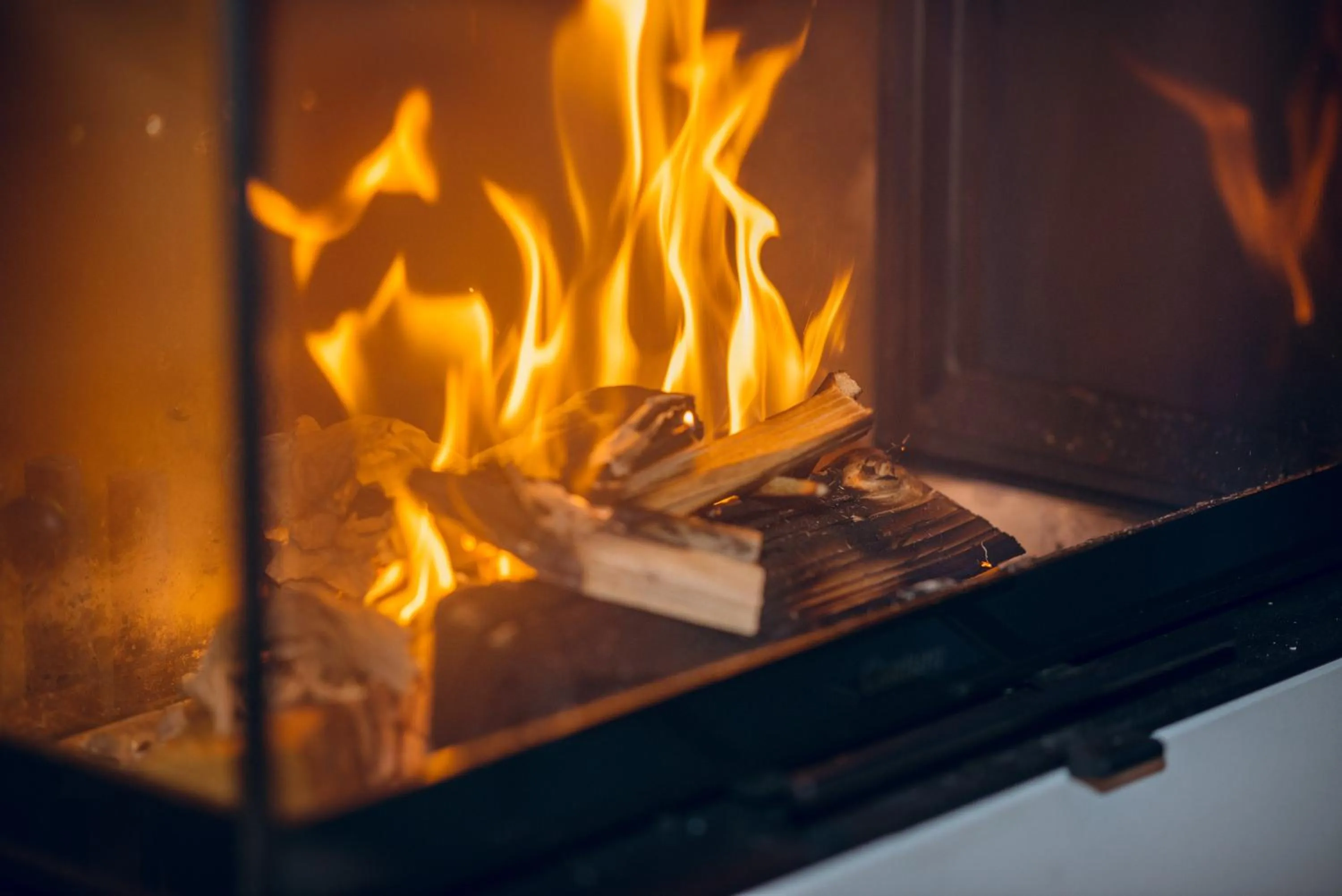 Decorative detail in Rittis Alpin Chalets Dachstein