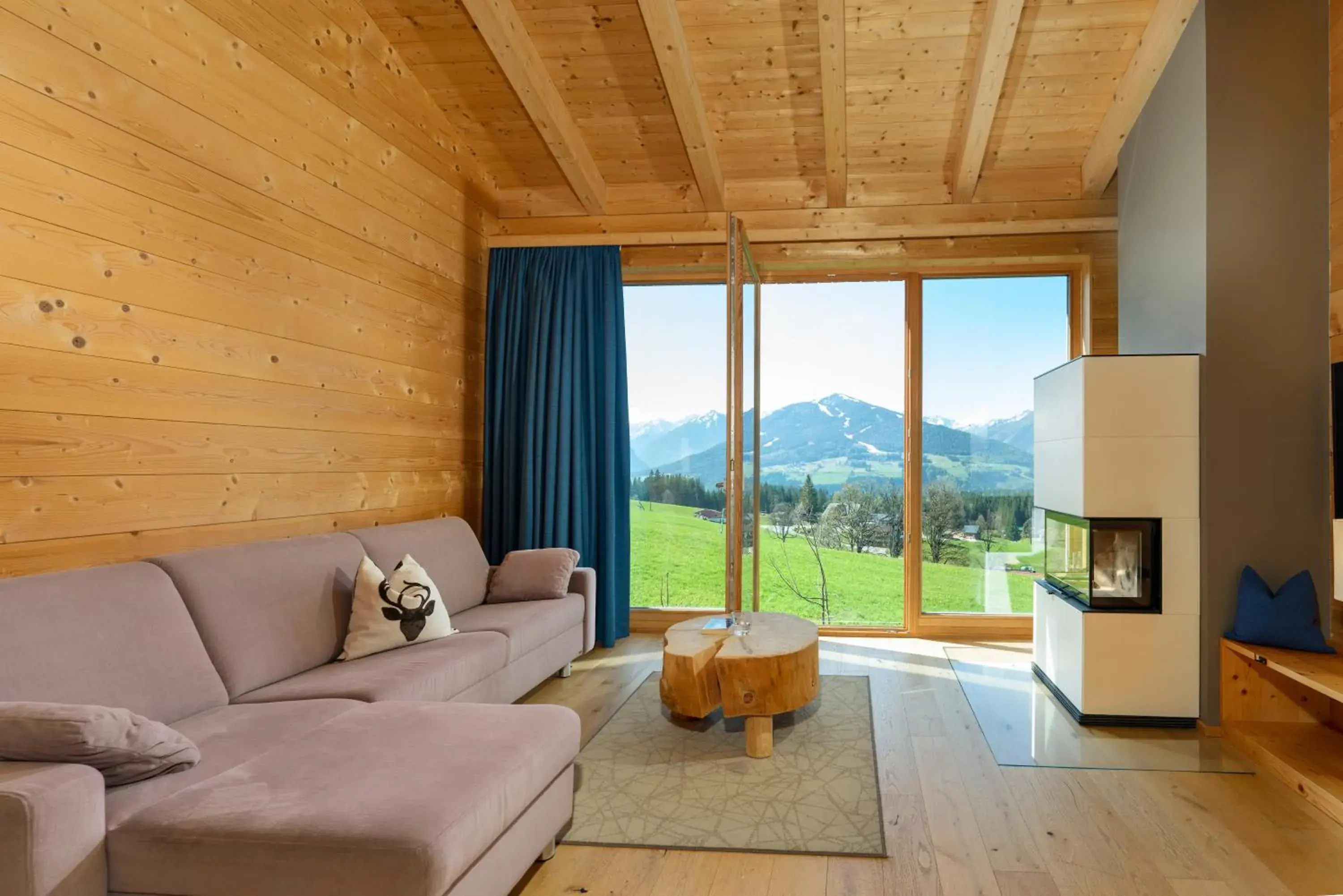 Family Suite in Rittis Alpin Chalets Dachstein Family Suite in Rittis Alpin Chalets Dachstein