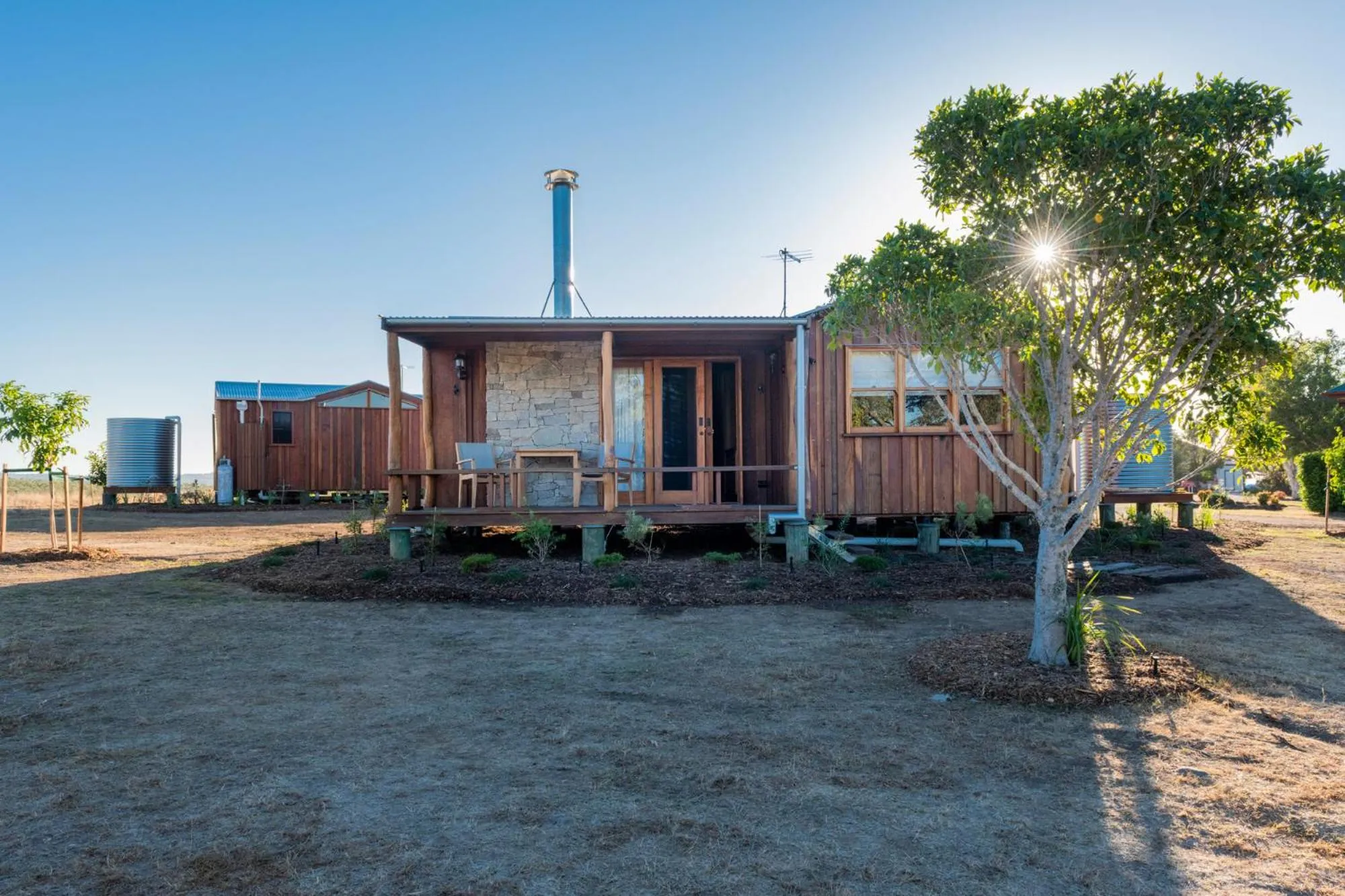 Other in Spicers Hidden Vale