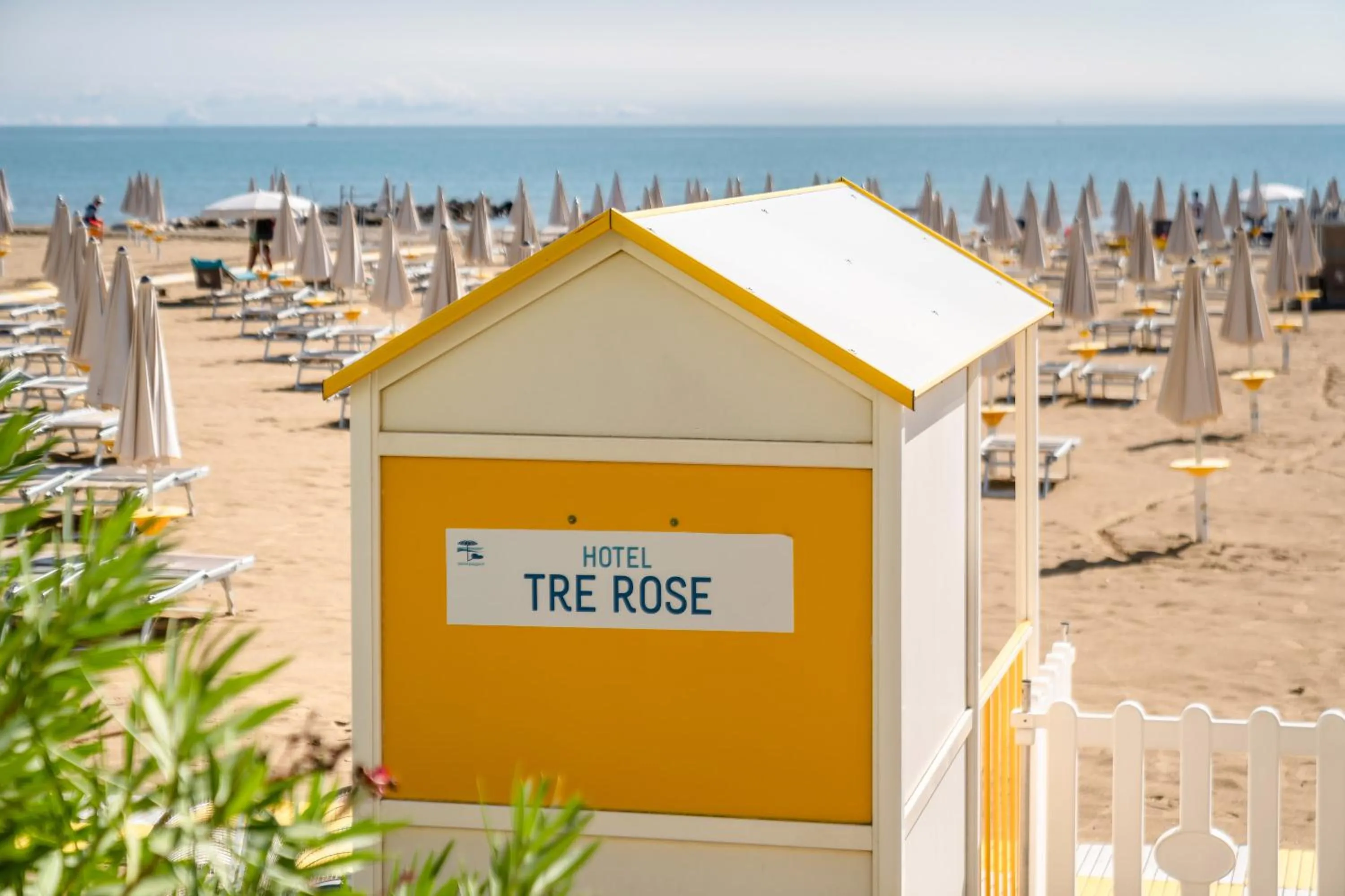 Hotel Tre Rose