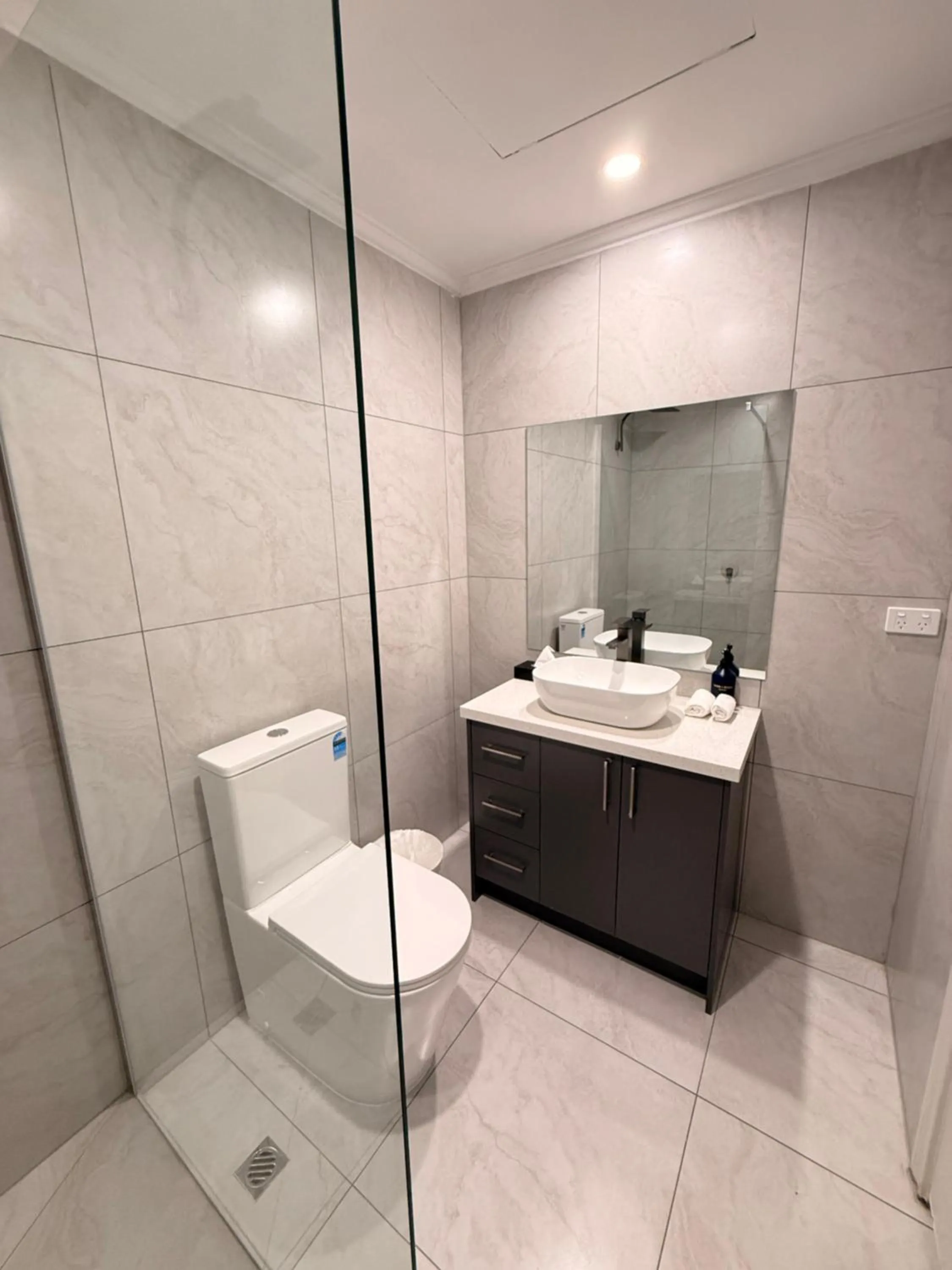 Comfort Apartments Melbourne Central